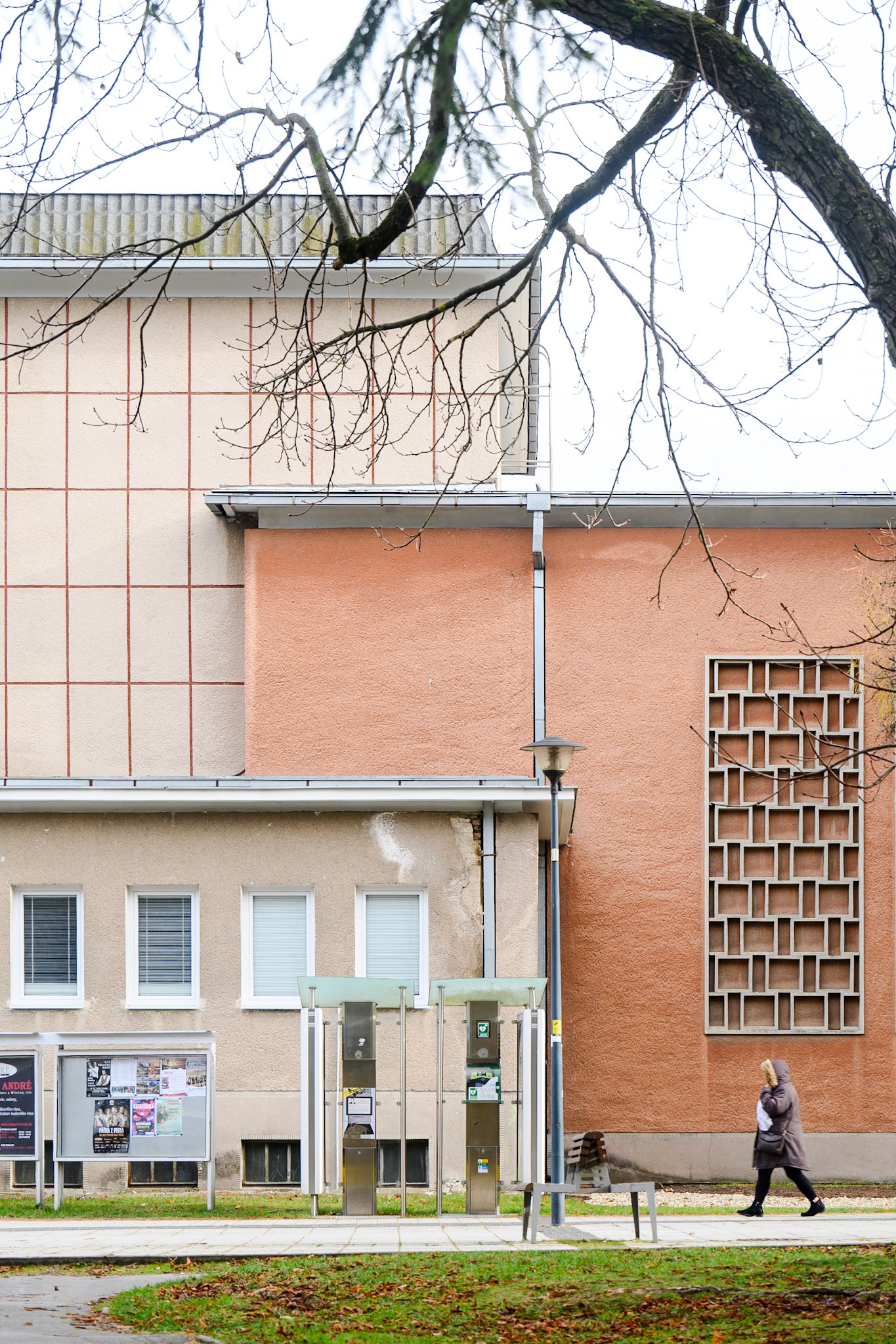Slovenského národného povstania · Turčianske Teplice