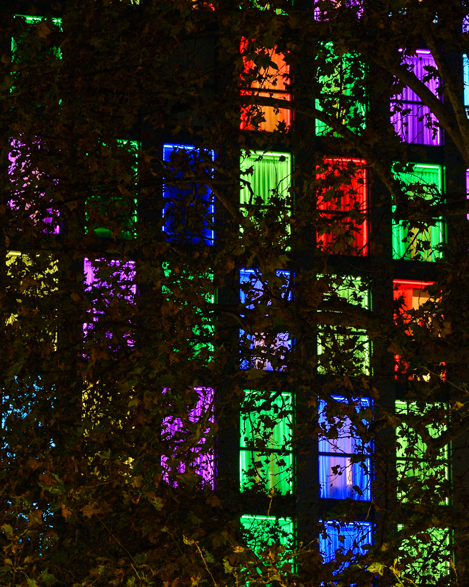 Via Giovanni Battista Pirelli, Milan