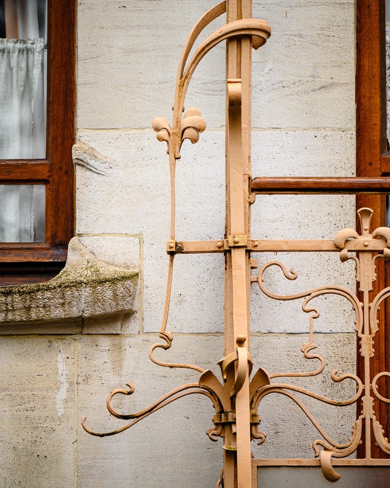 Ma Campagne, Saint-Gilles - Sint-Gillis