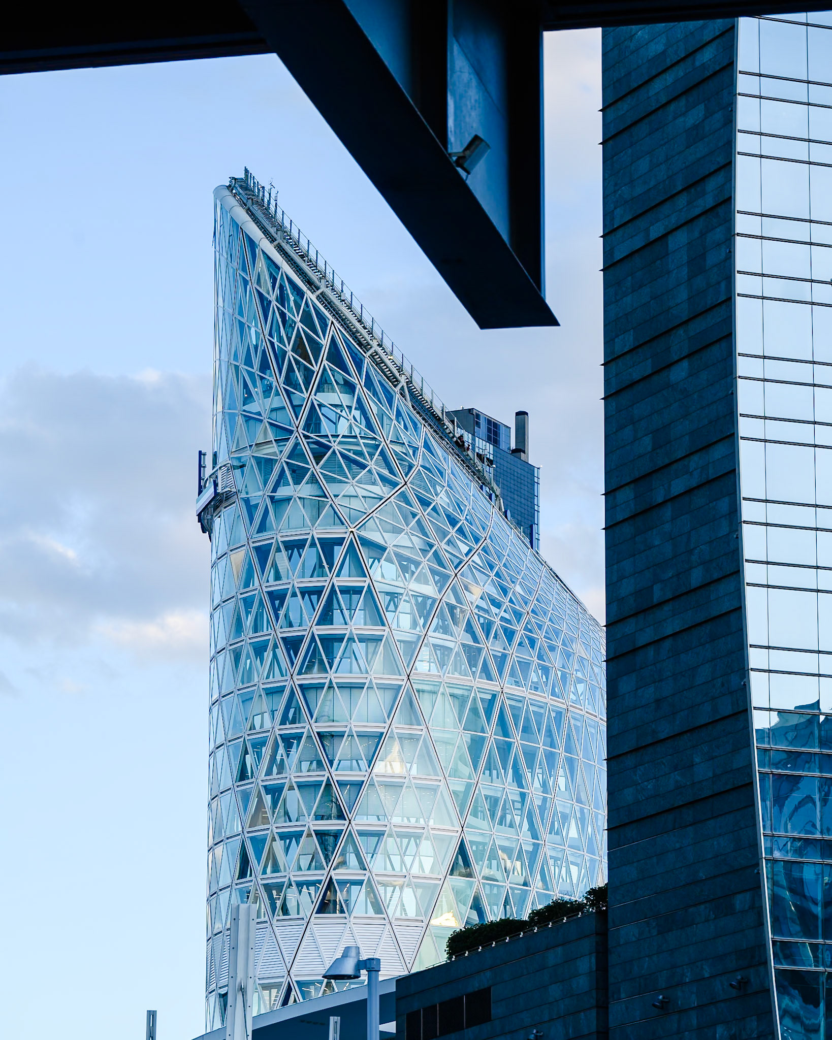 Progetto Porta Nuova, Milan
