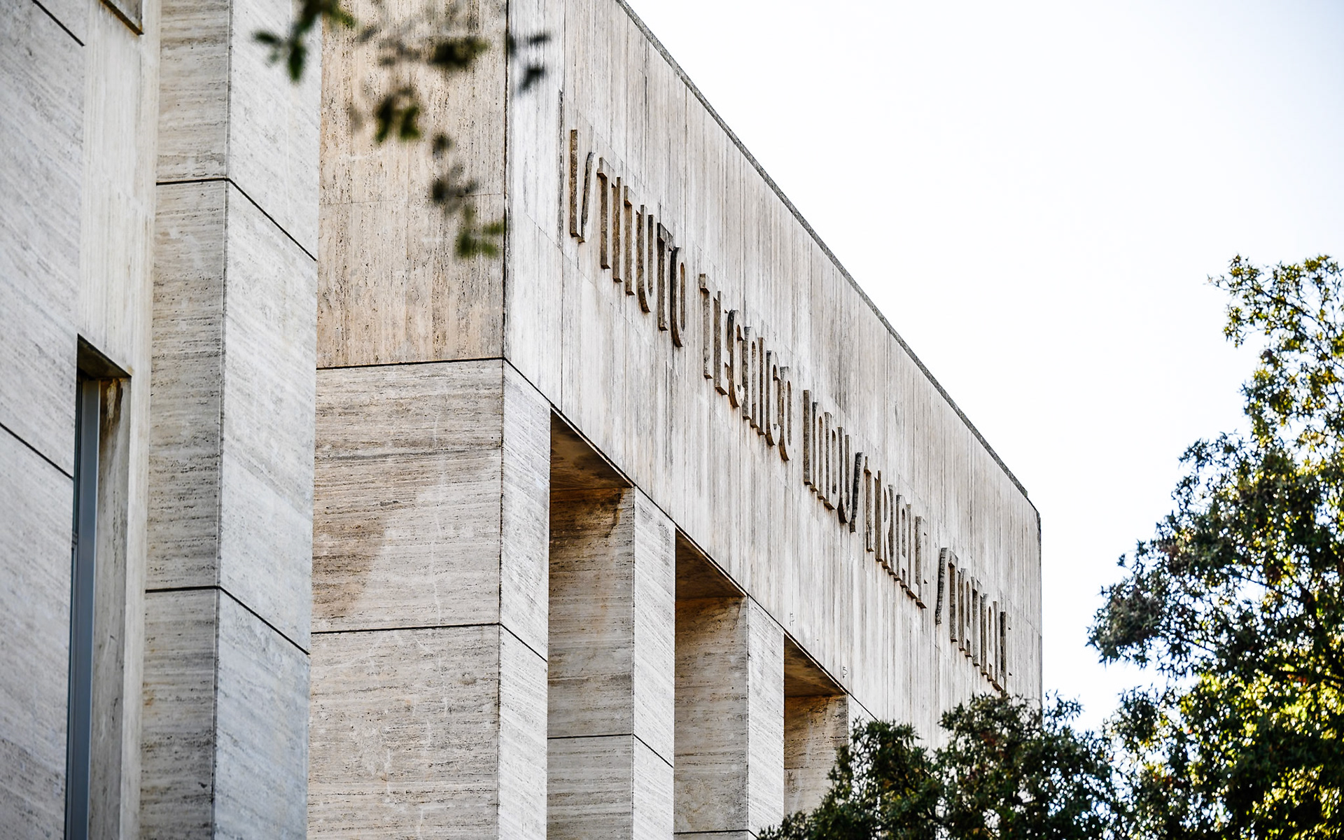Viale della Libertà, Forlì