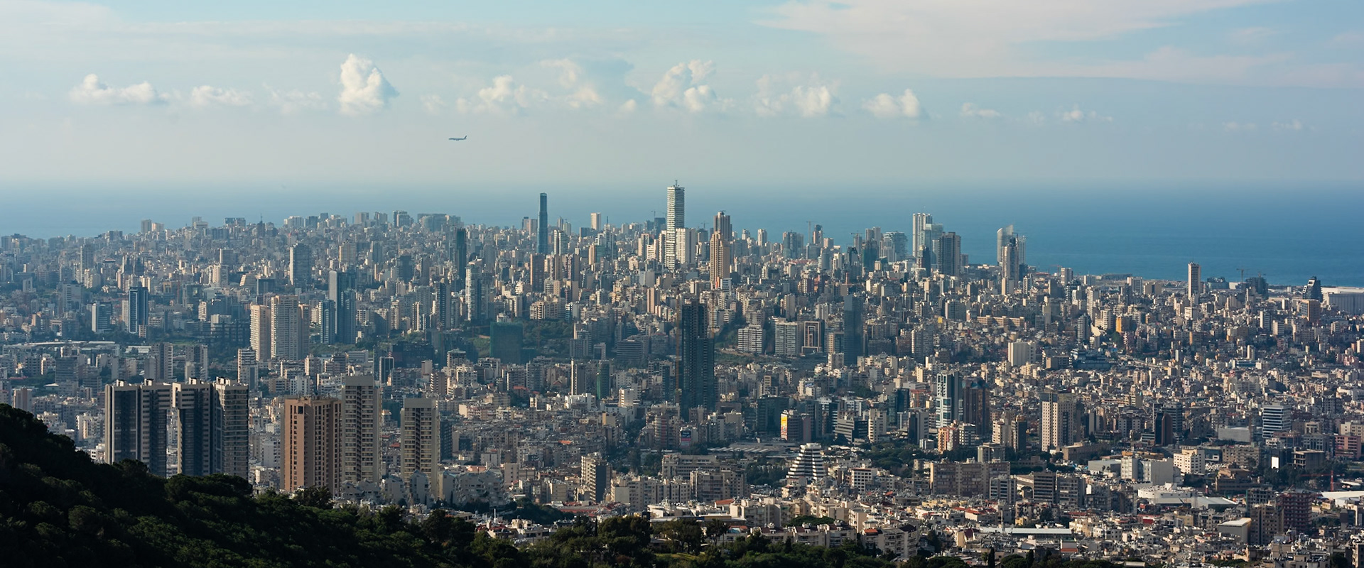 Beirut, Lebanon