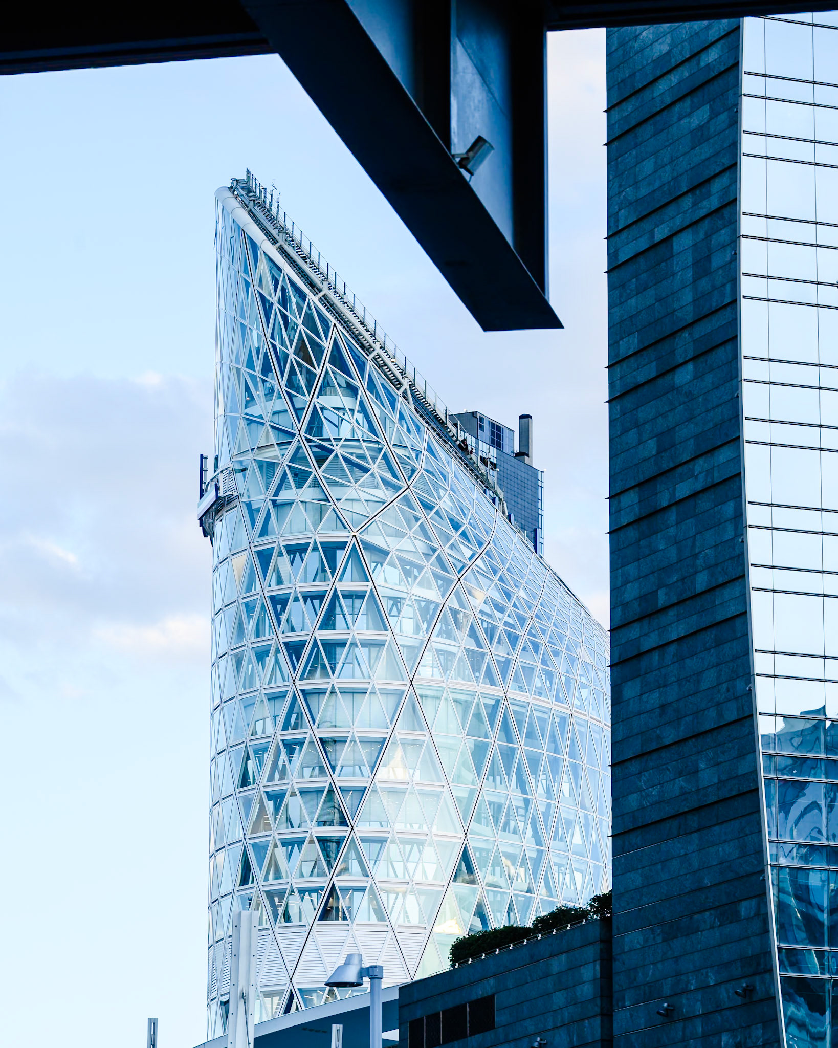 Progetto Porta Nuova · Milano