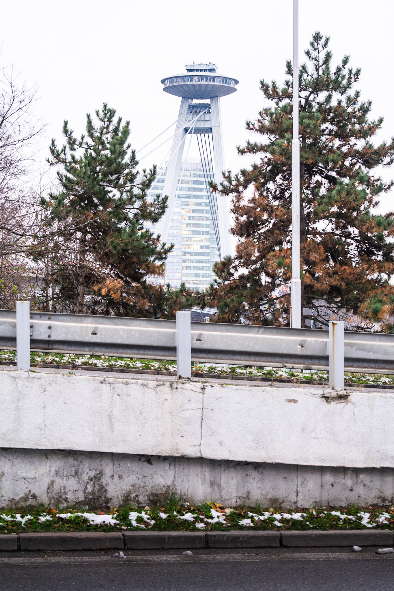 Vydrica · Bratislava