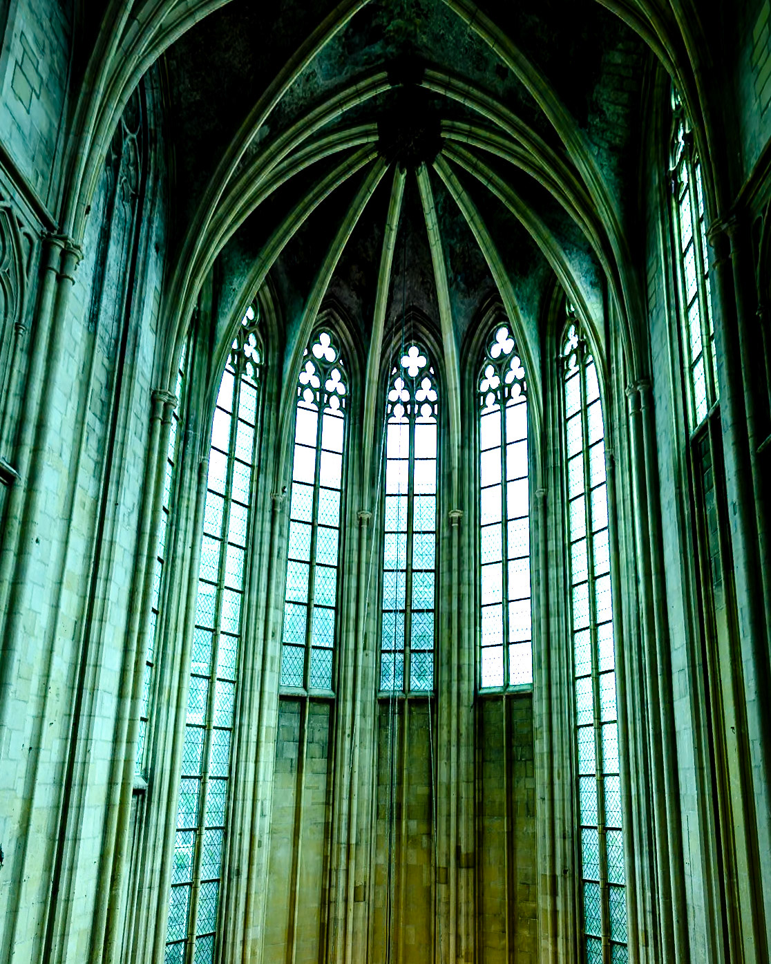 Dominikanerkerkstraat, Maastricht