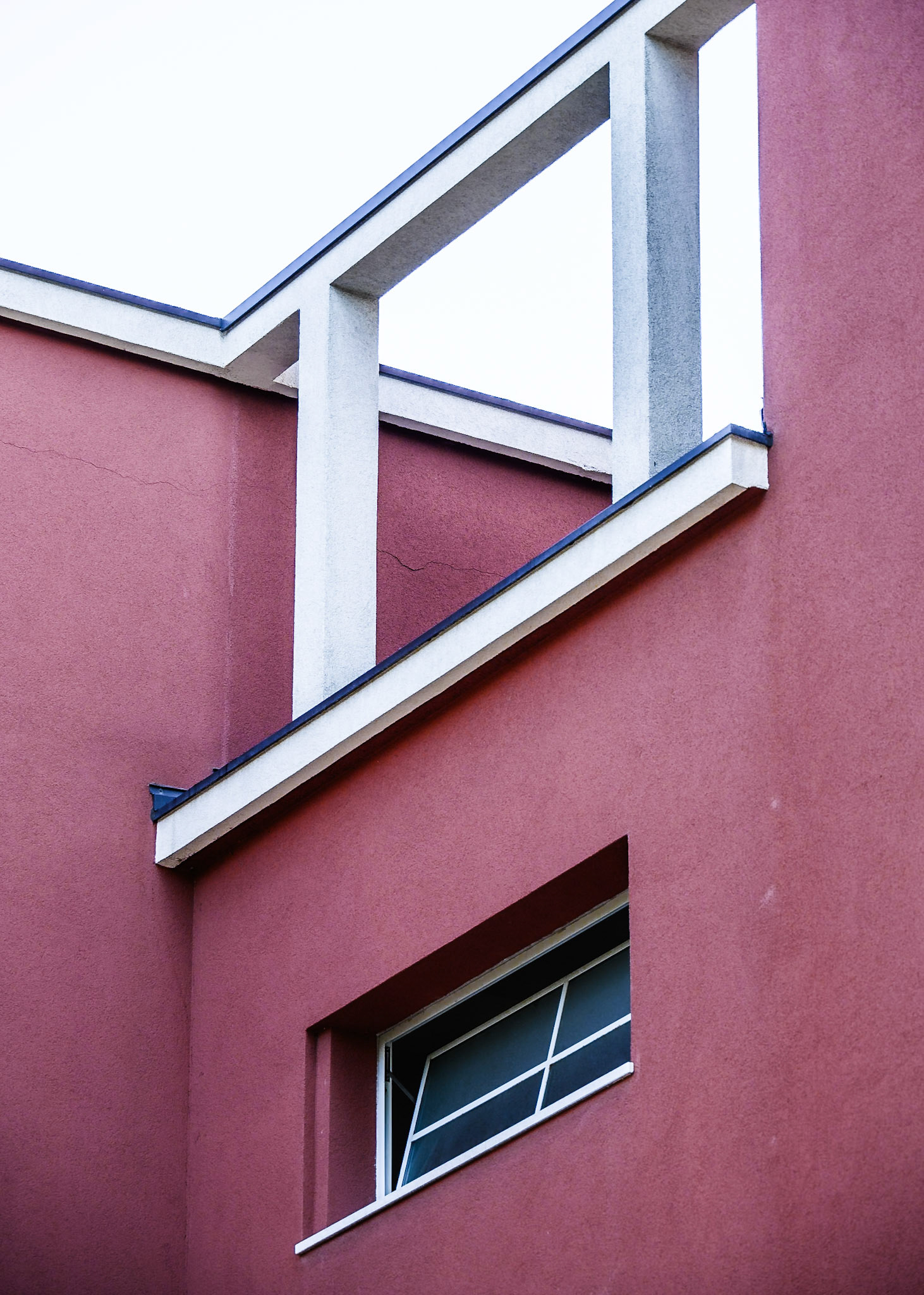 Viale della Libertà, Forlì