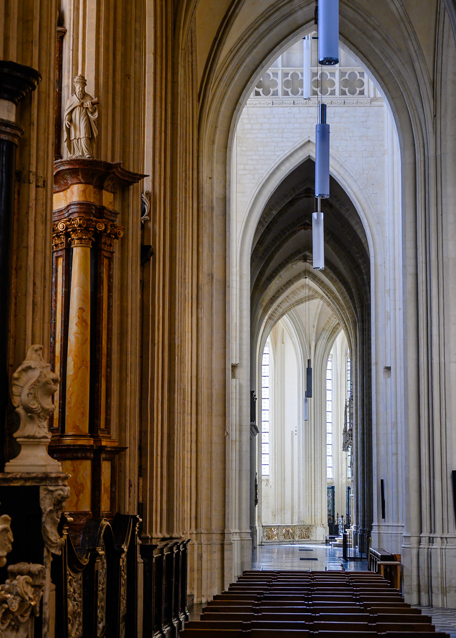 Sint-Pieterskerk, Leuven