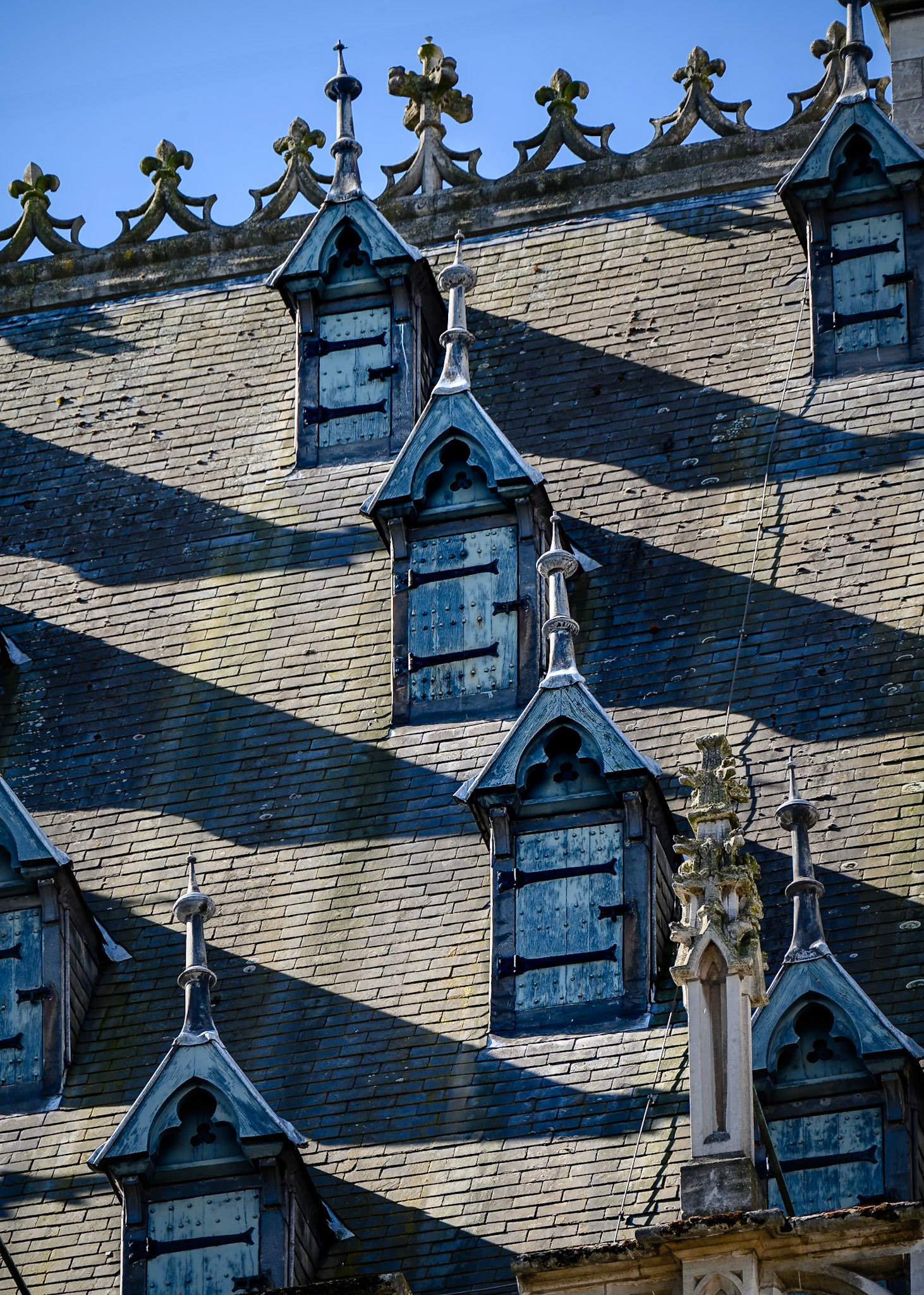 Sint-Maartensdal, Leuven