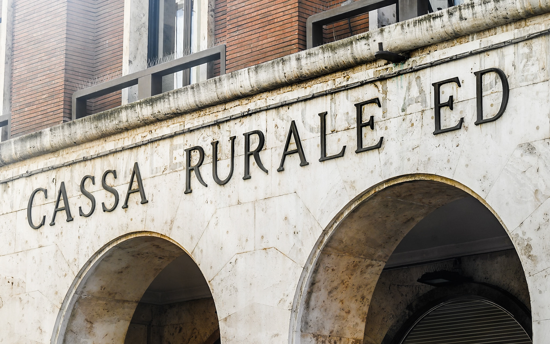 Via Guido Bonatti, Forlì