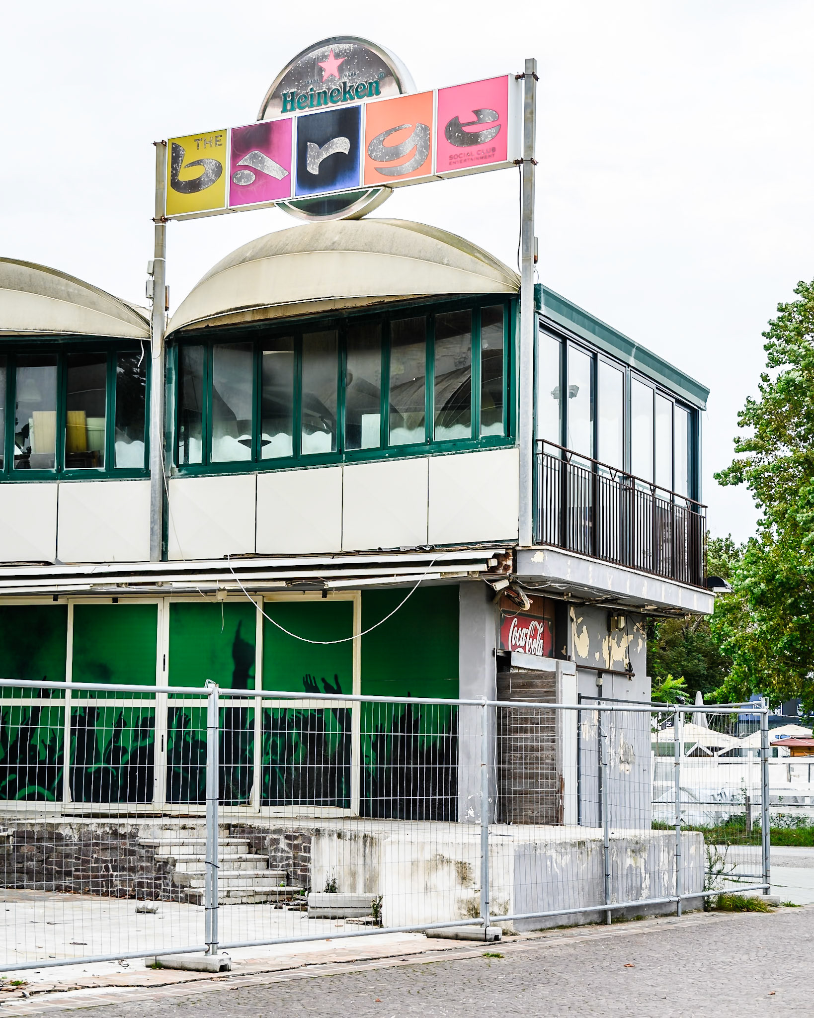 Rotonda Lucio Battisti, Rimini