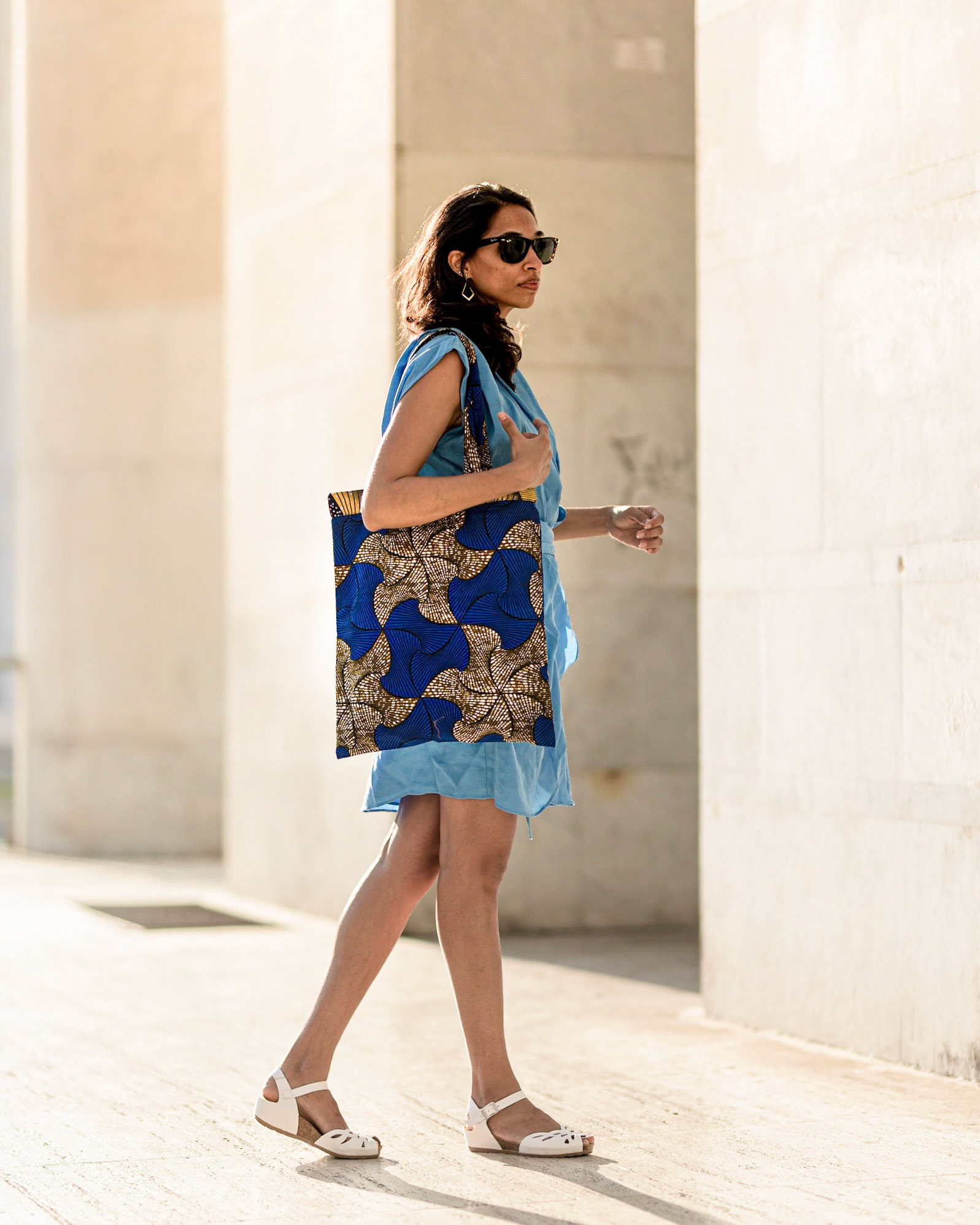 Balhou Design, Rome