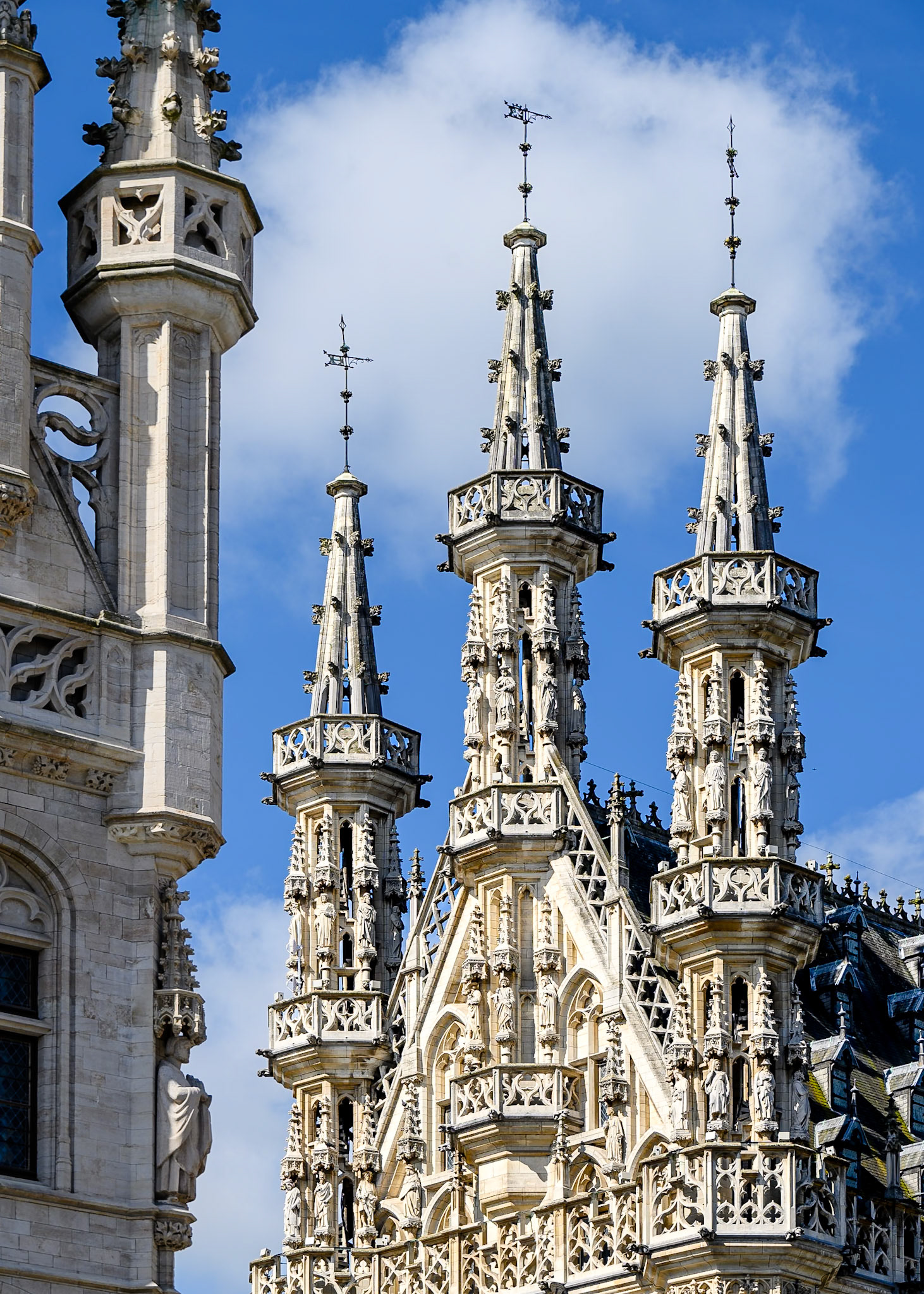 Sint-Maartensdal, Leuven