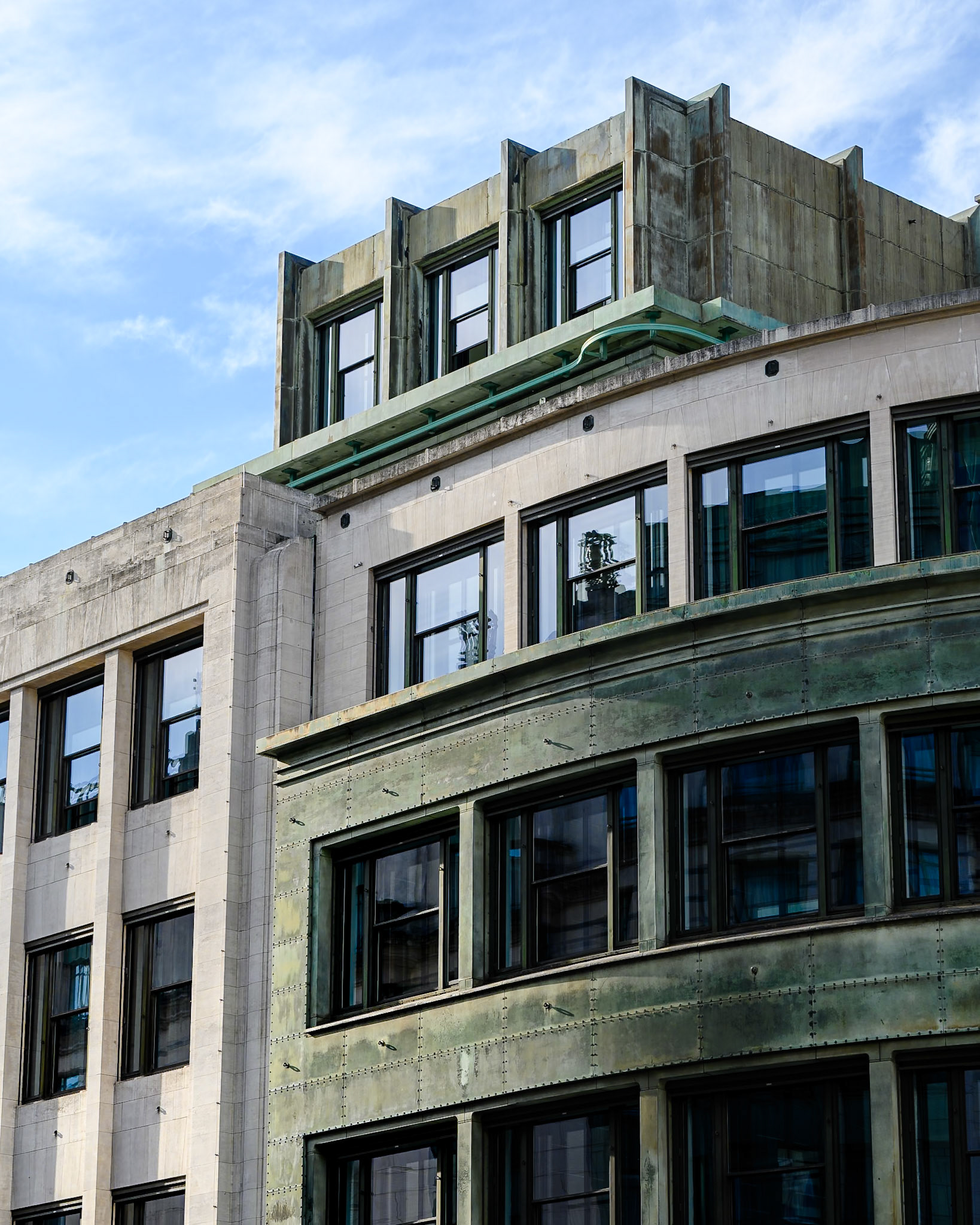 Quartier du Centre - Centrumwijk, Brussels