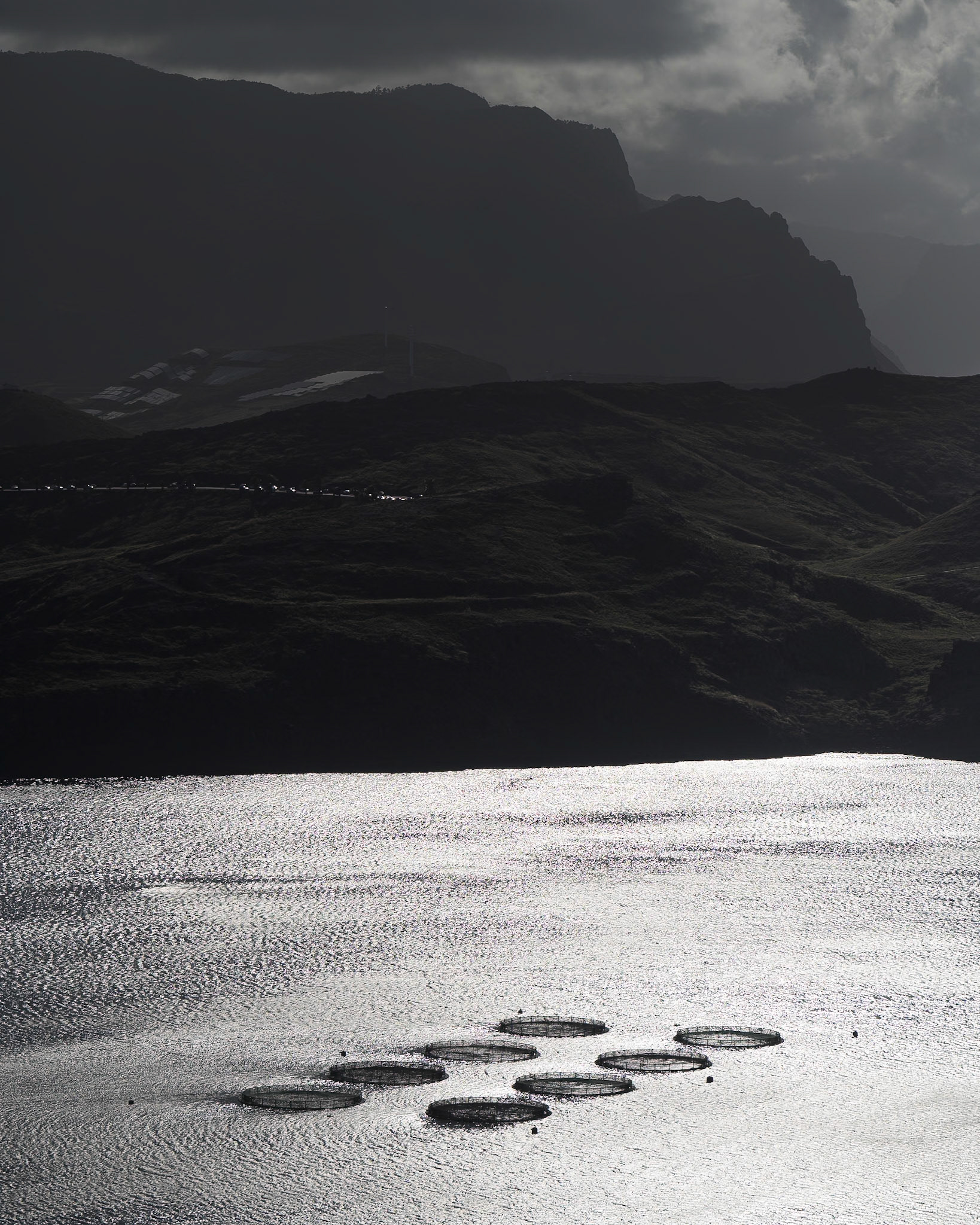 Ponta de São Lourenco, Machico