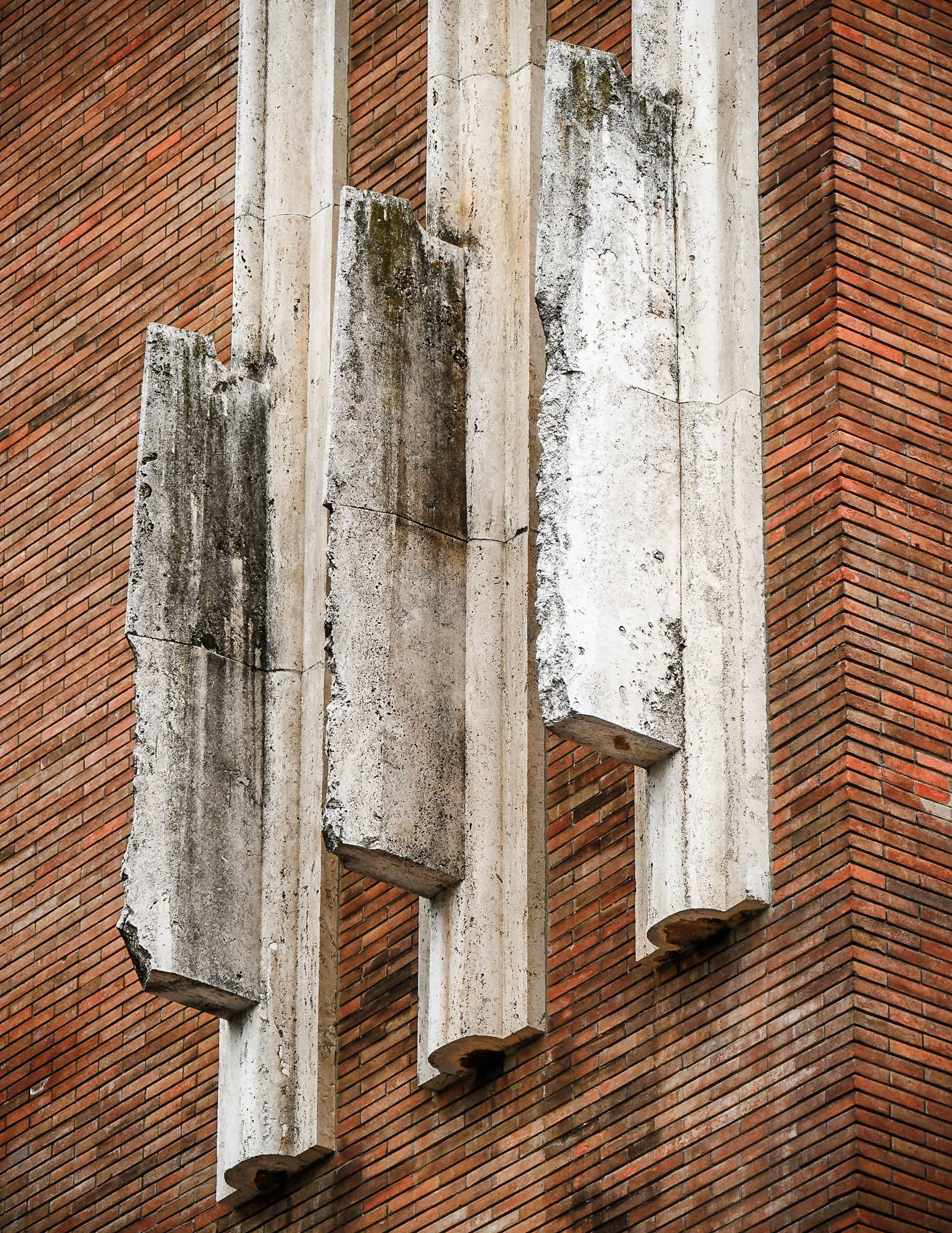 Piazza Sant'Antonio, Predappio