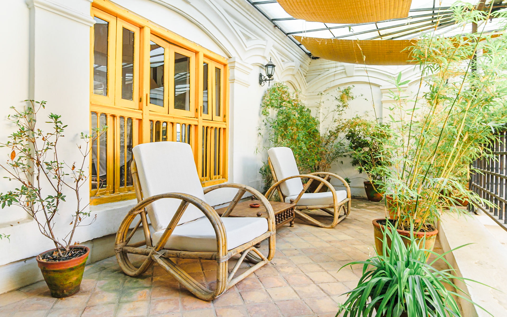 Baber Mahal, Kathmandu