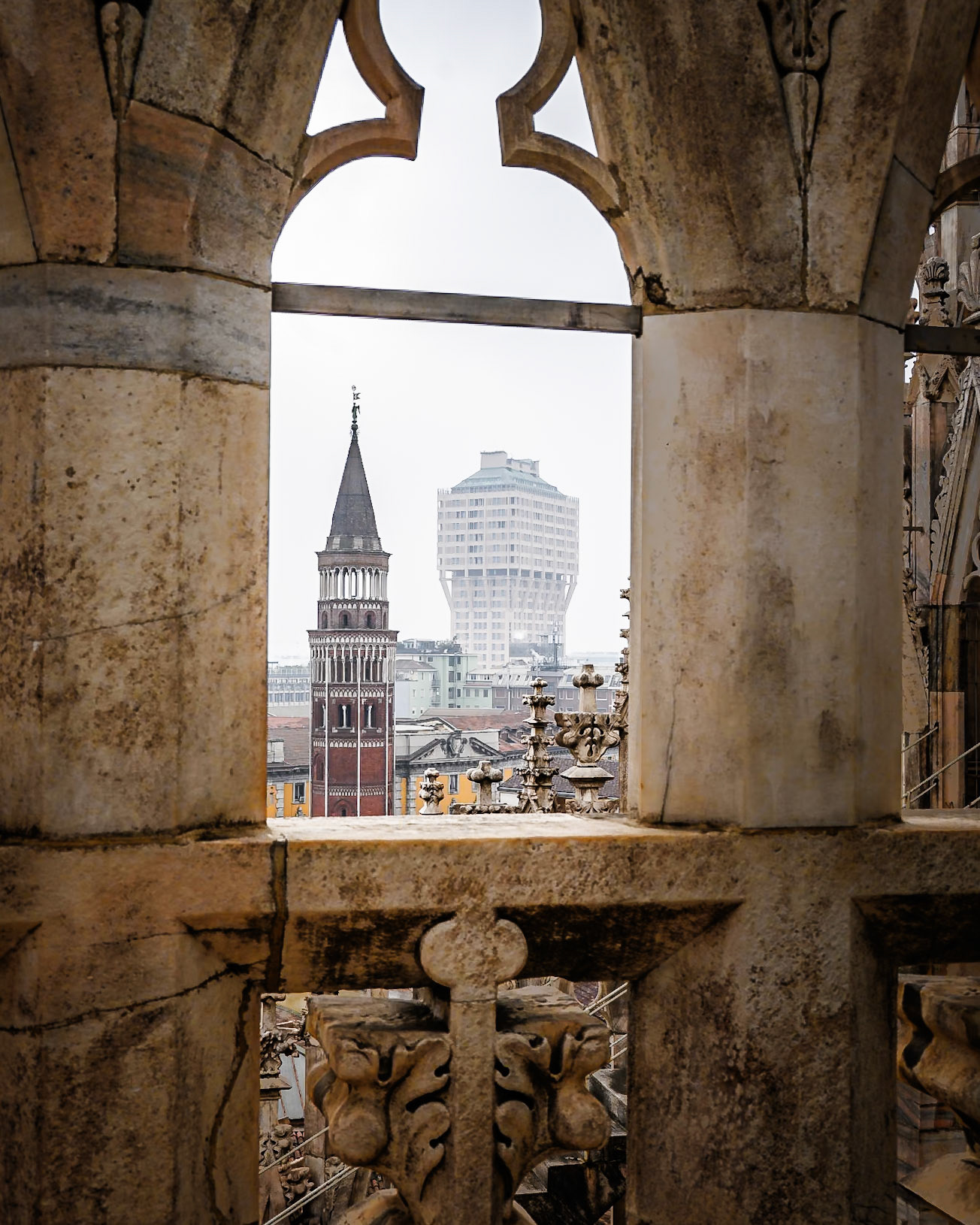 Duomo di Milano, Milan