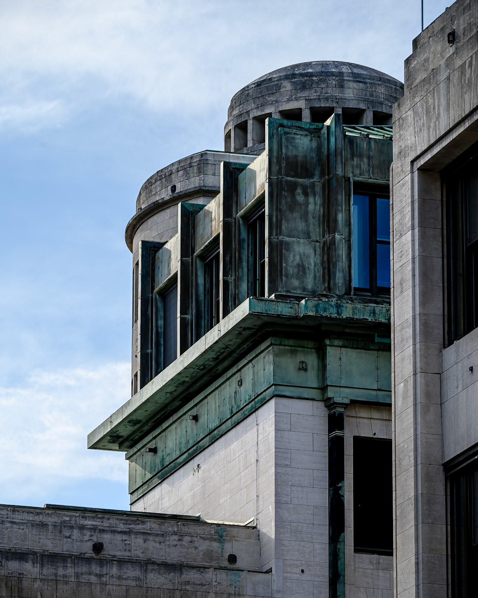 Quartier Saint-Jacques - Sint-Jacobswijk, Brussels