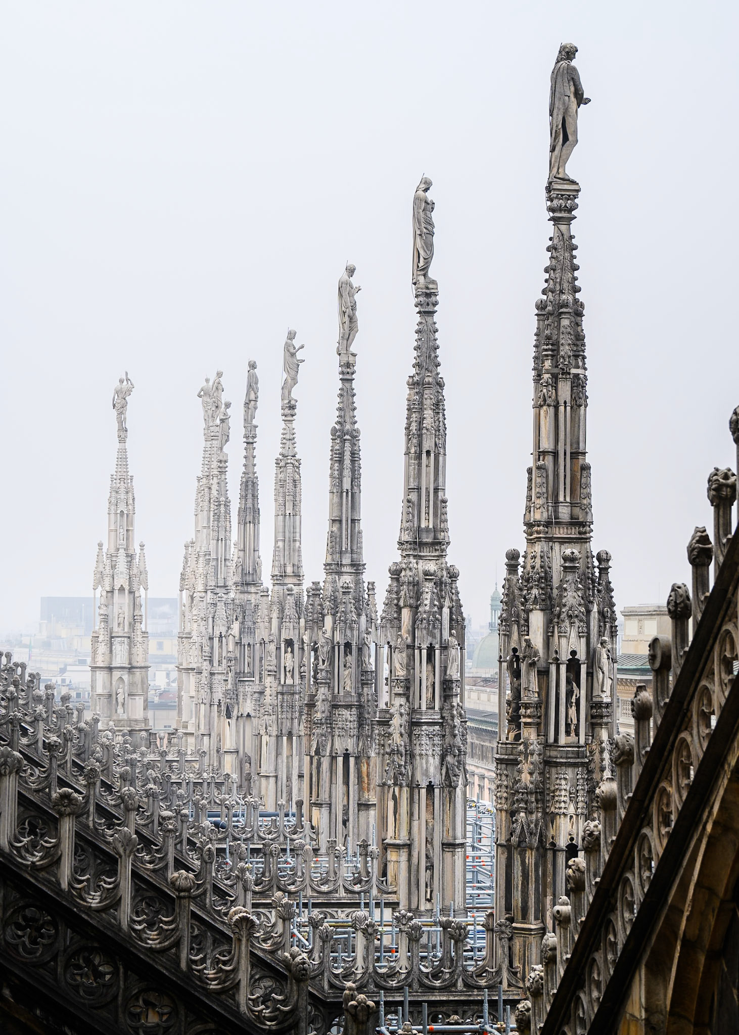 Duomo, Milan