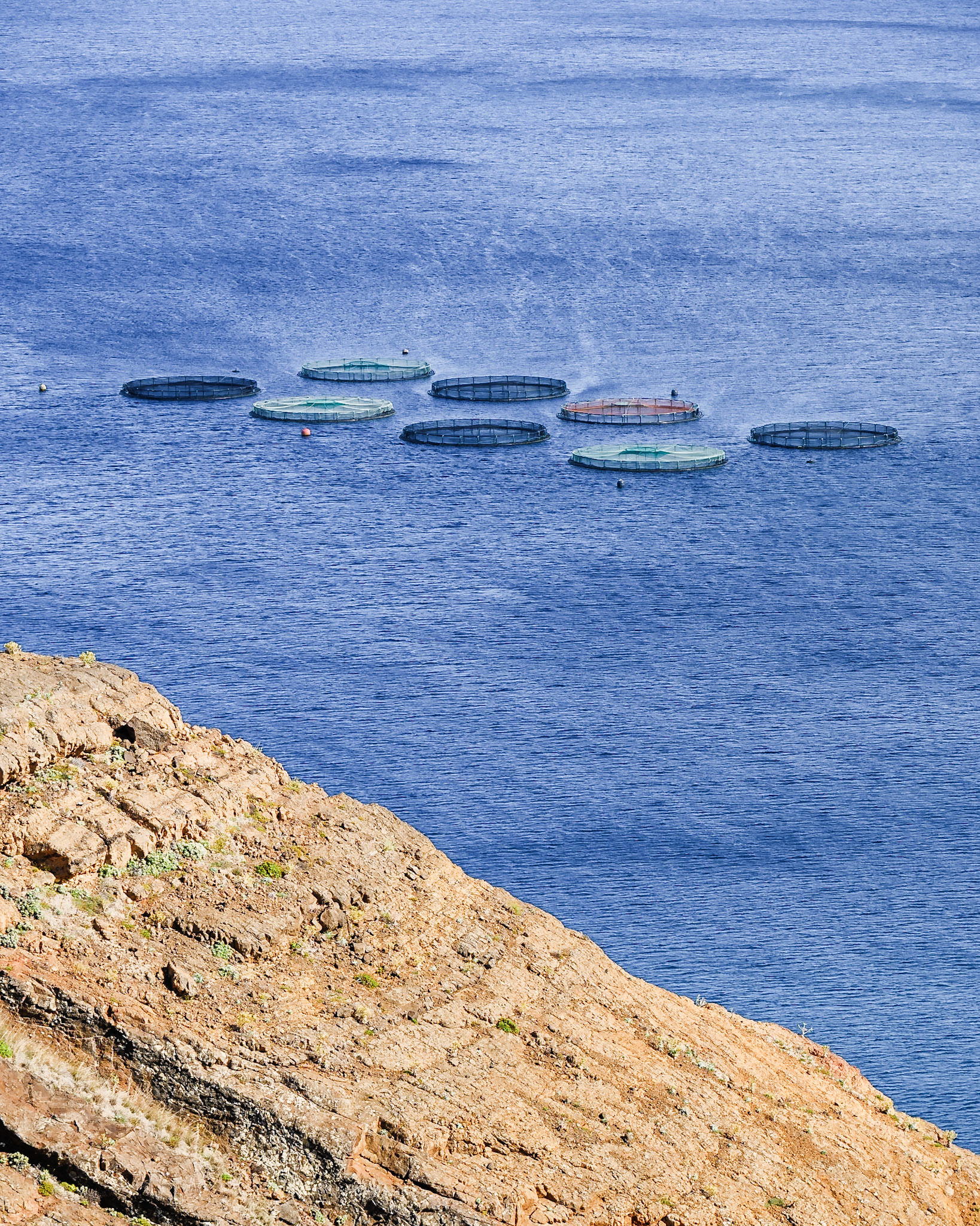 Ponta de São Lourenco, Machico