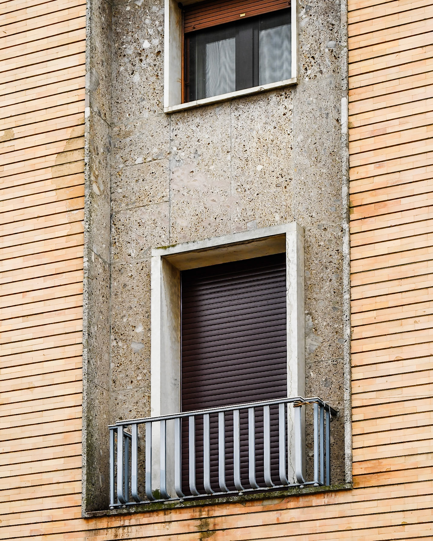Piazza Sant'Antonio, Predappio