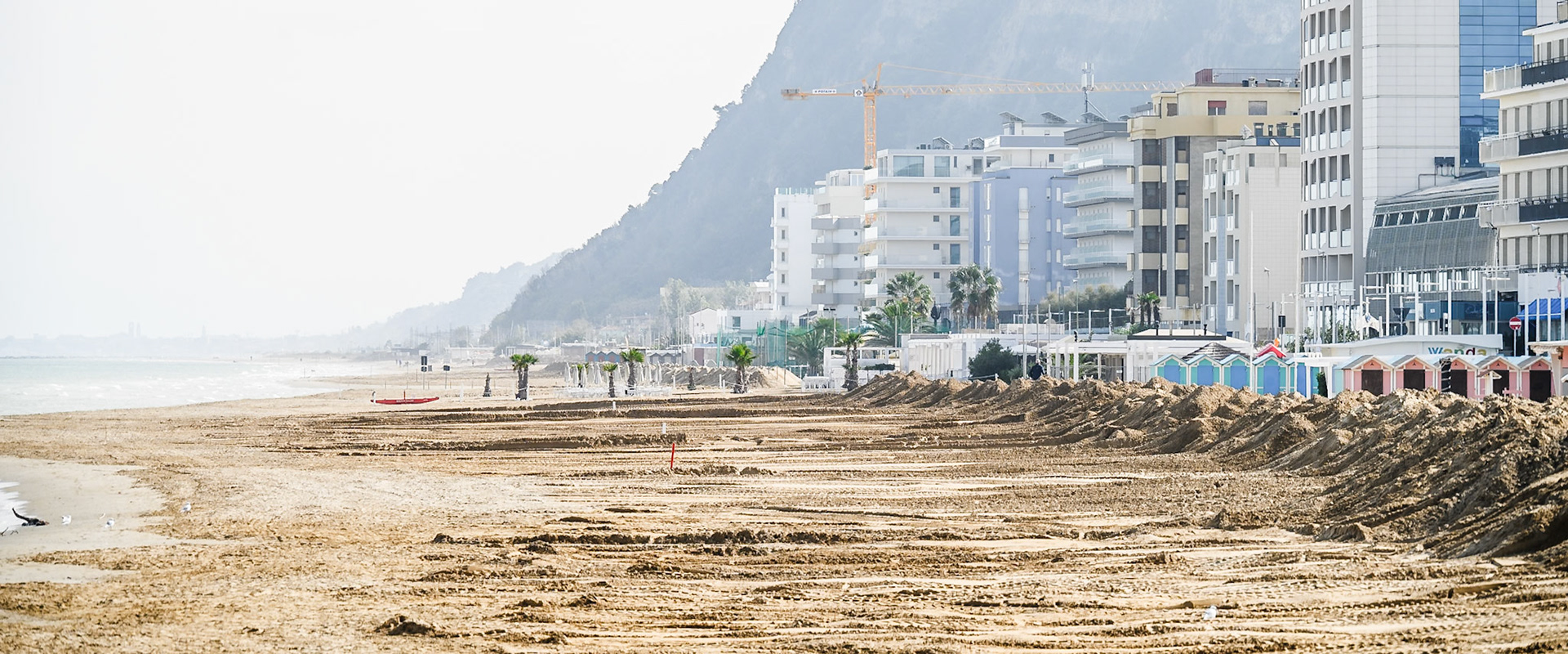 Piazzale della Libertà, Pesaro