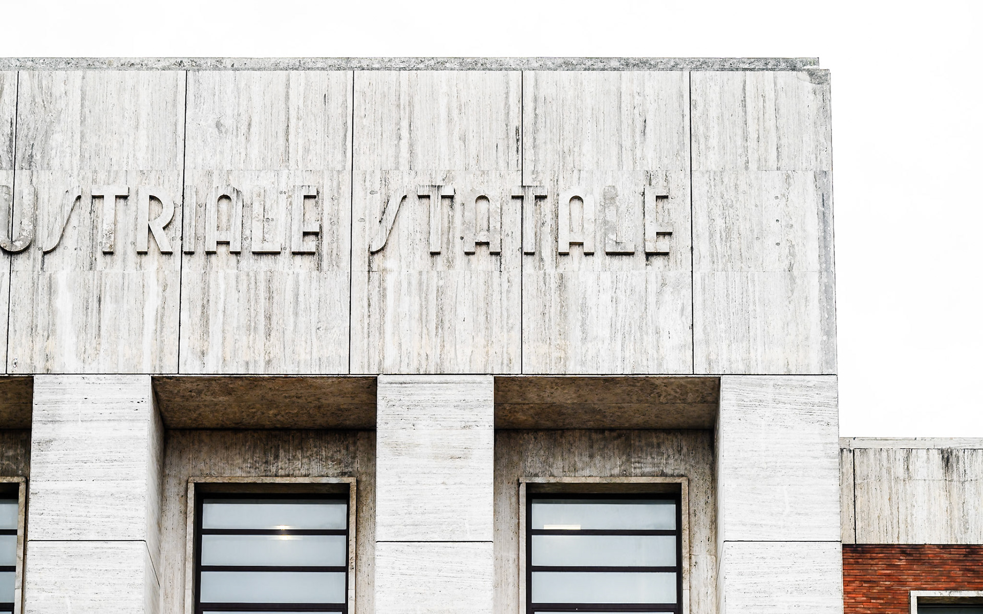 Viale della Libertà, Forlì
