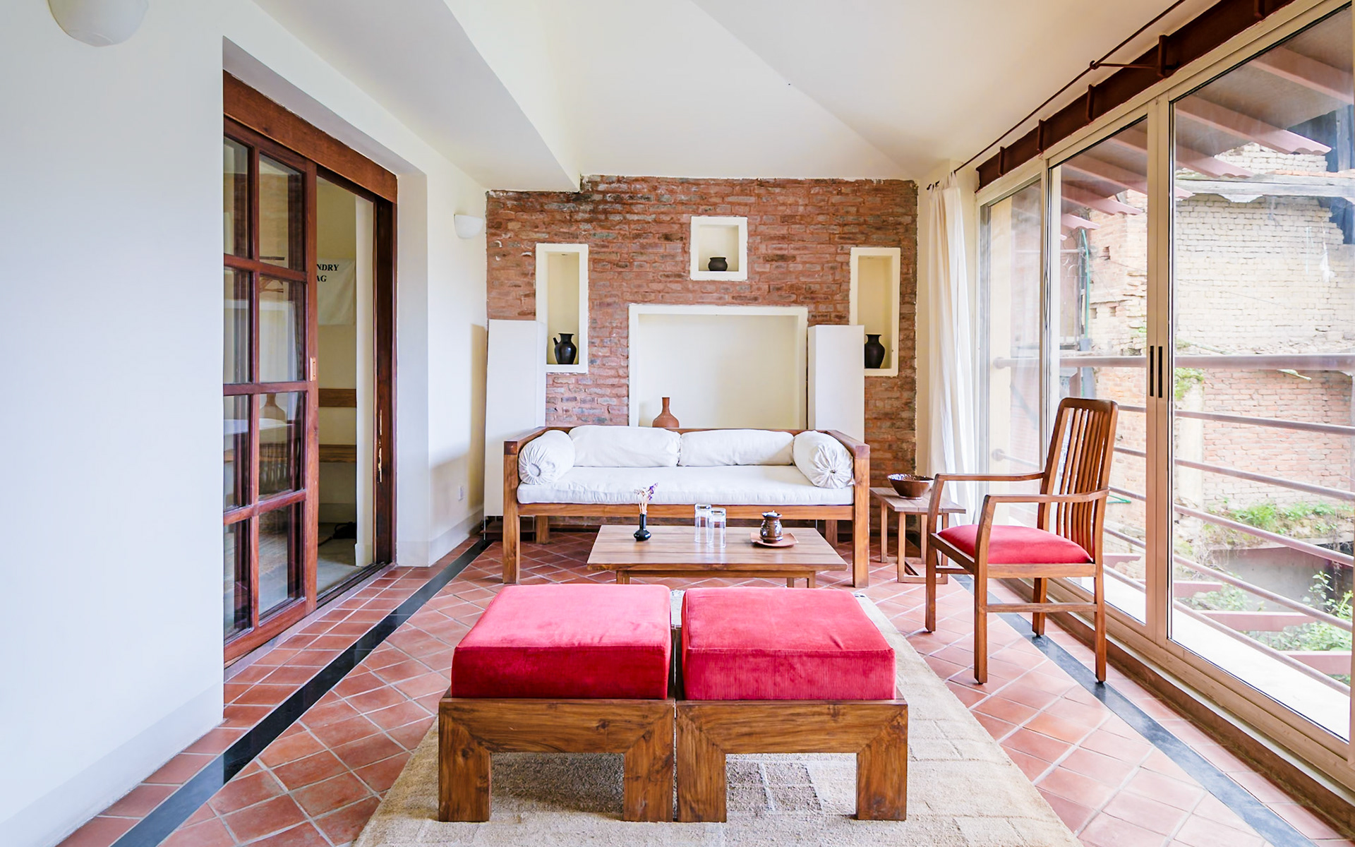 Swotha House, Kathmandu