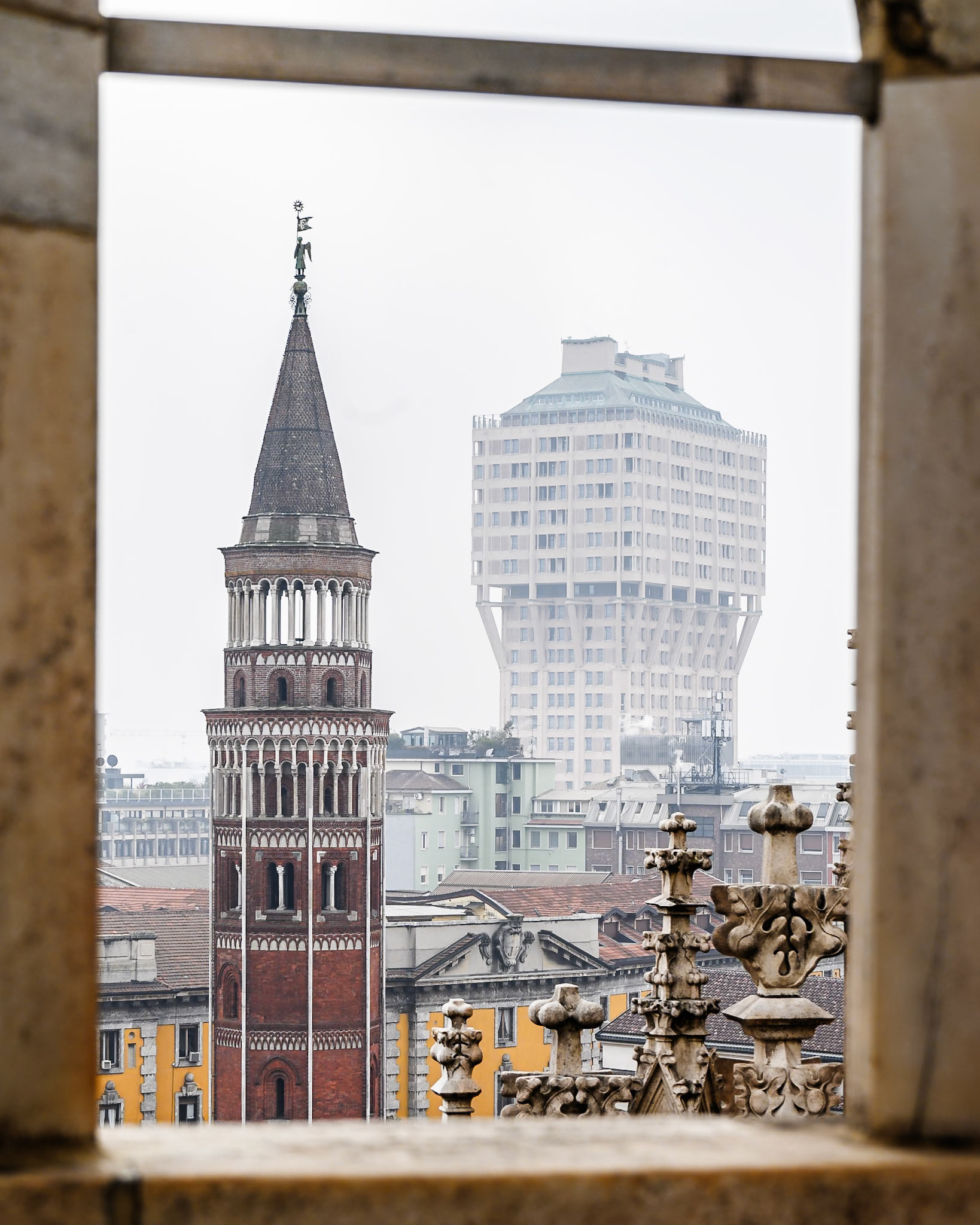 Duomo di Milano, Milan