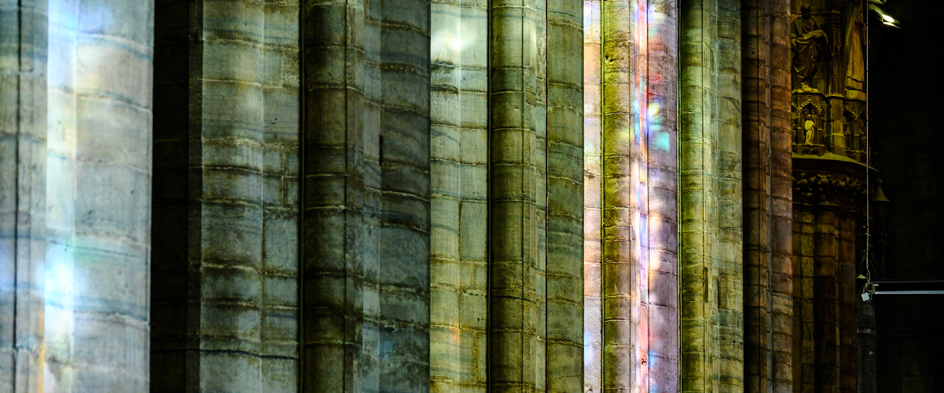 Duomo · Milano