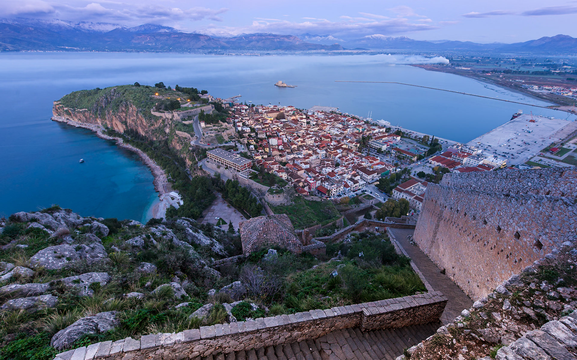 Nafplio, Greece