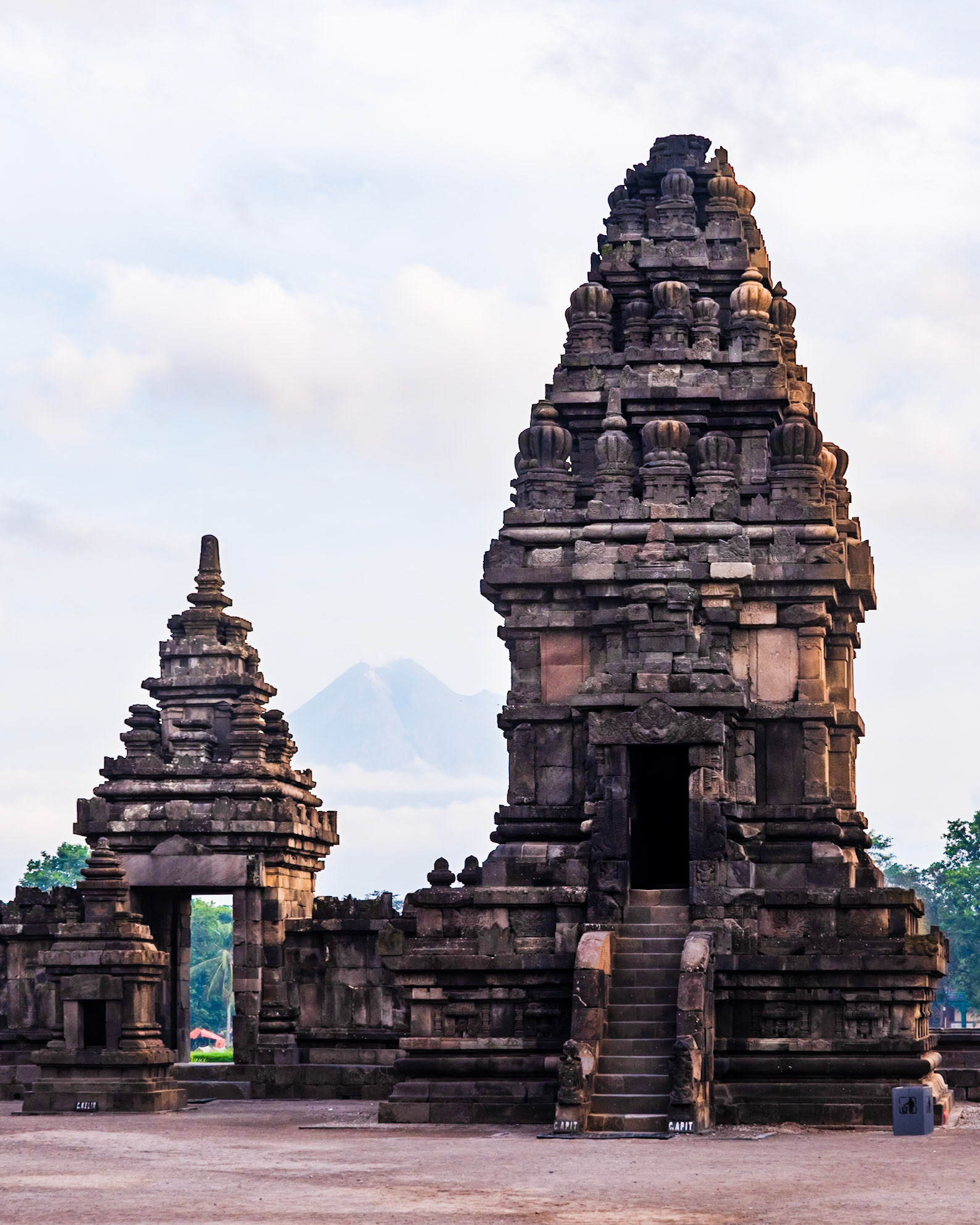 Yogyakarta, Indonesia