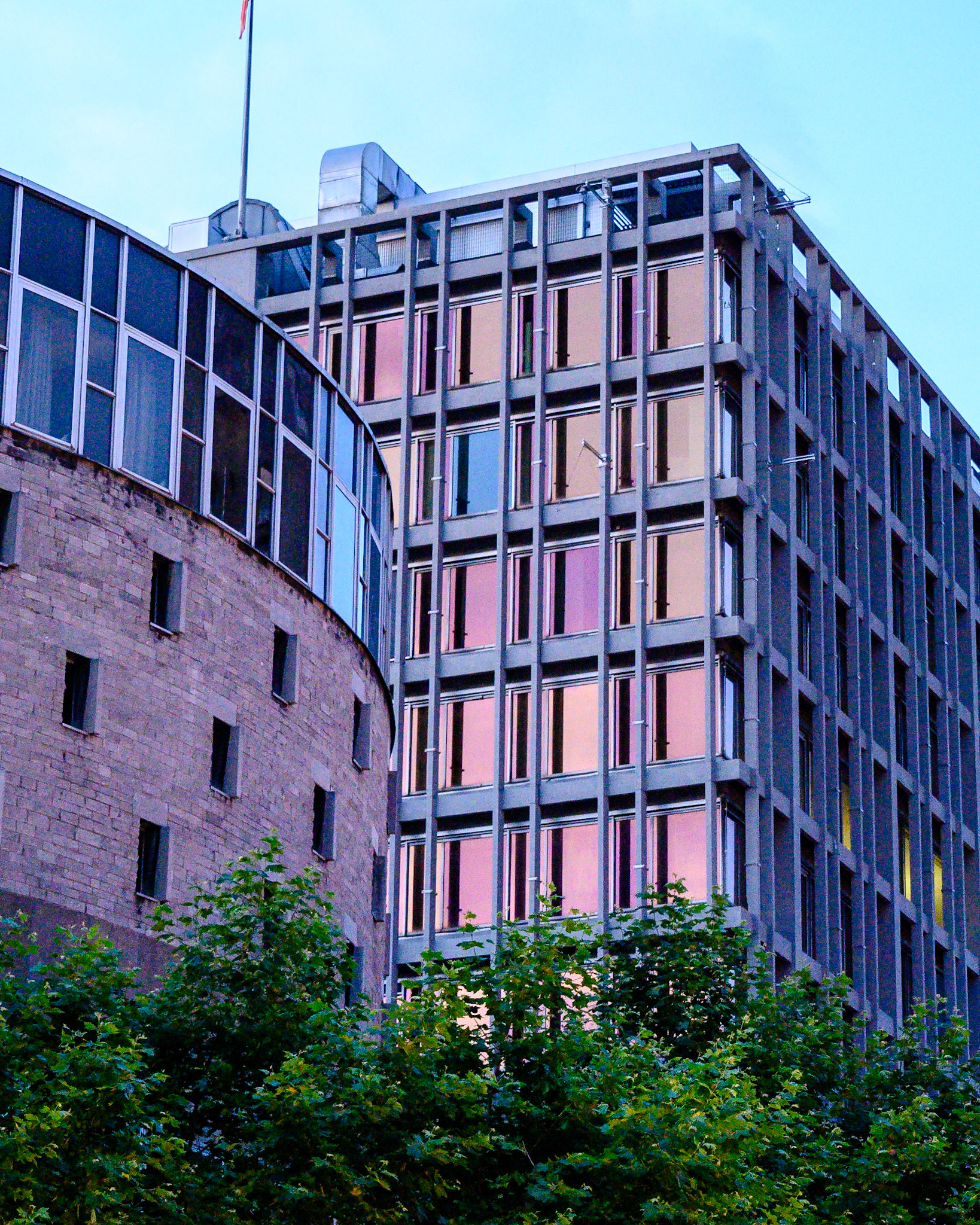 Rue André Dumont, Liège