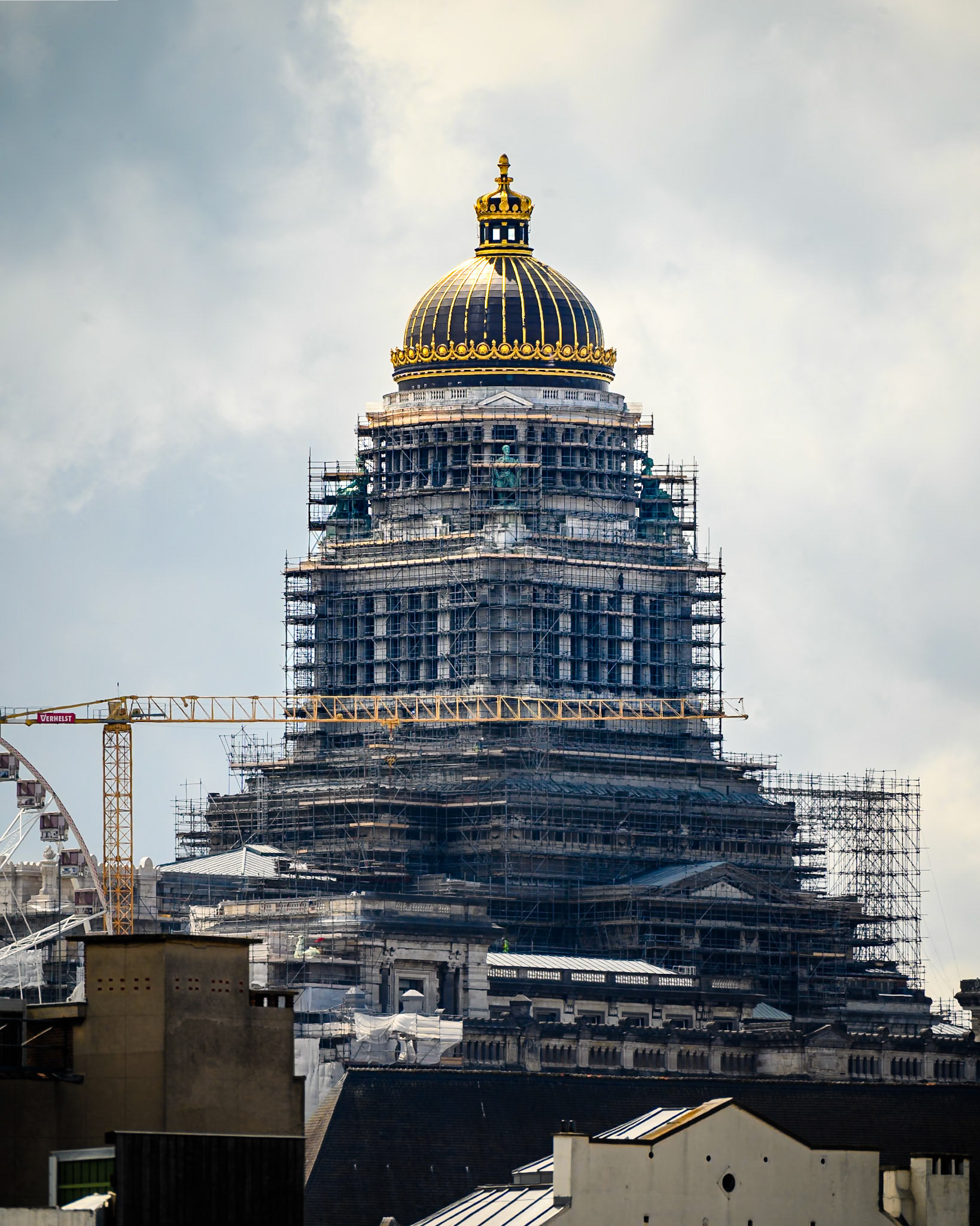 Belgian Beer World Experience