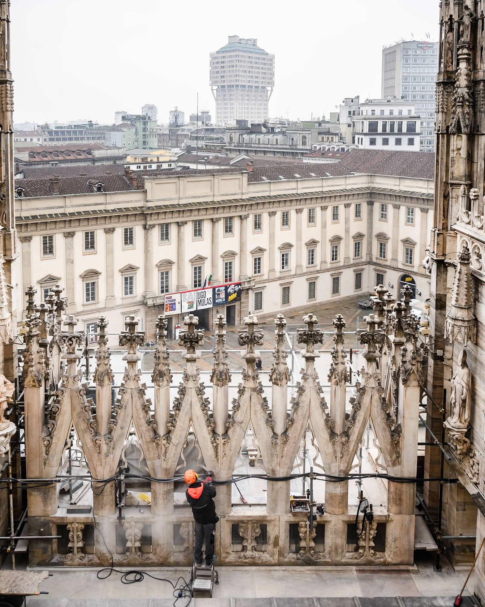 Duomo · Milano