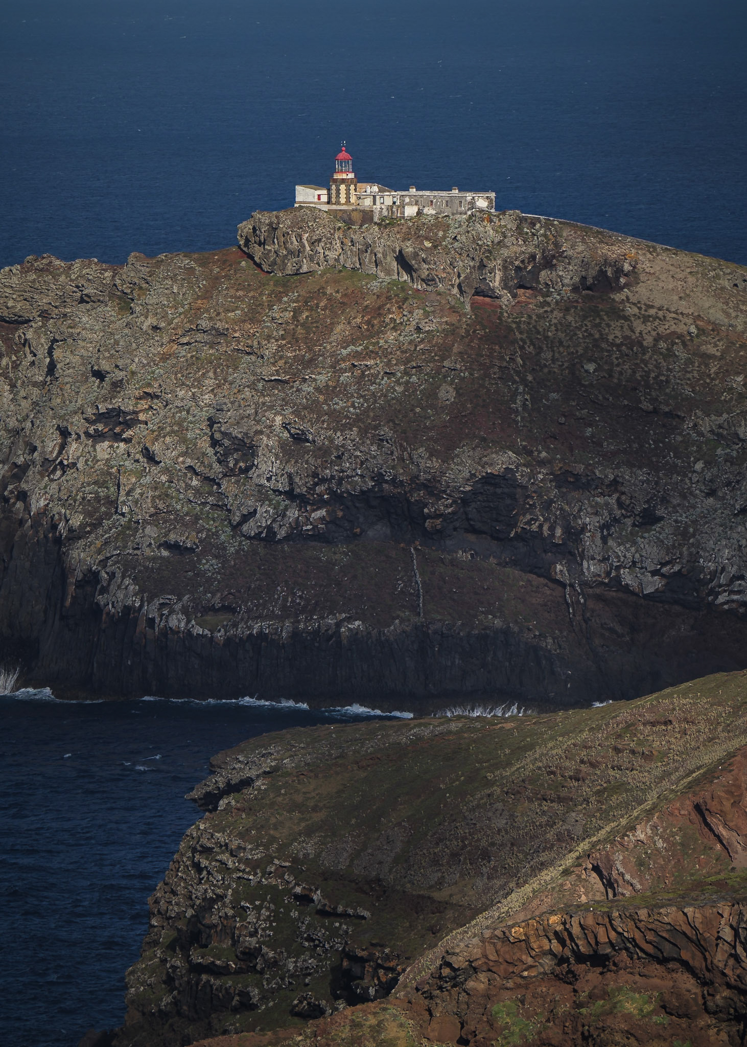 Ponta de São Lourenco, Machico