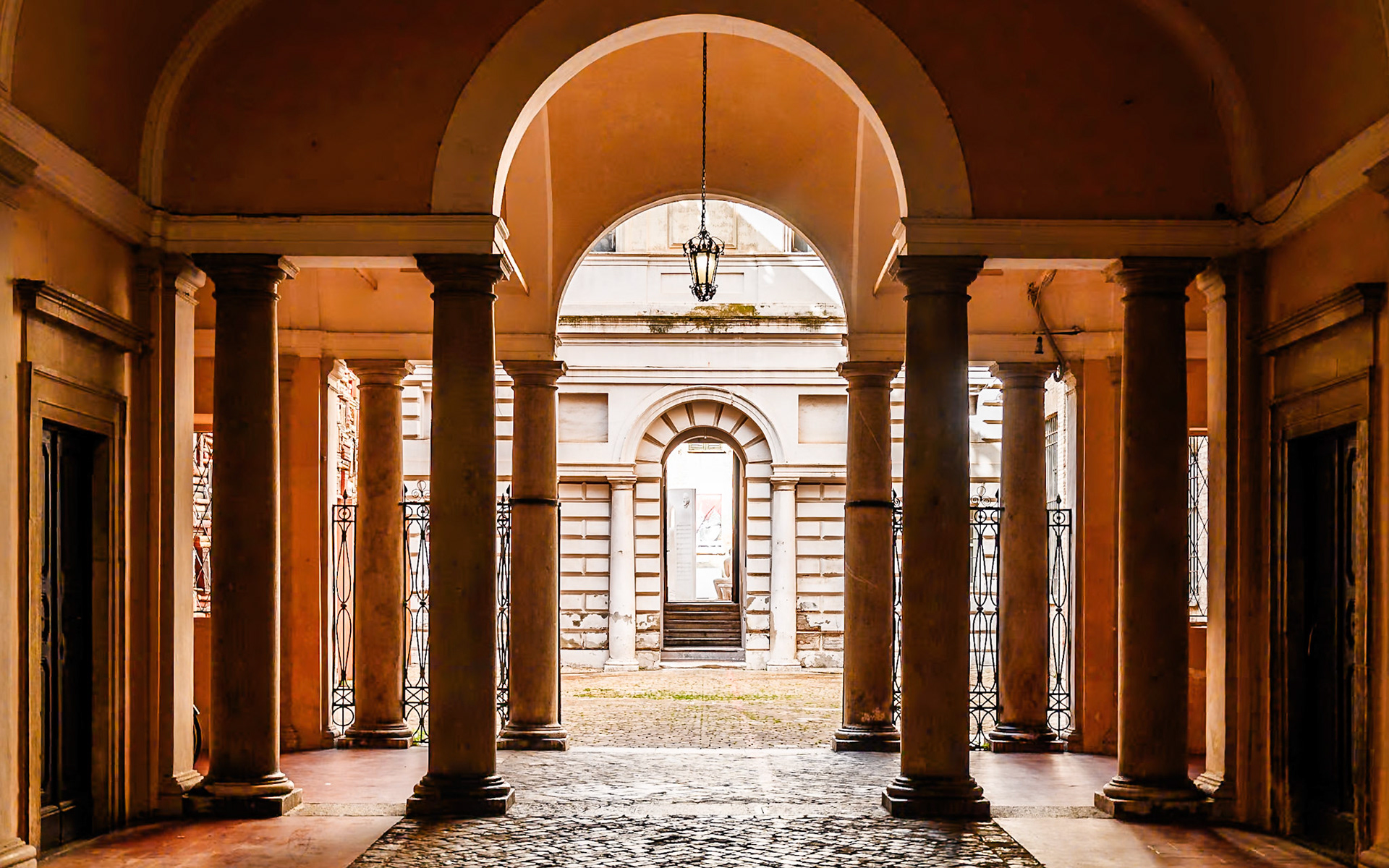 Corso Undici settembre, Pesaro