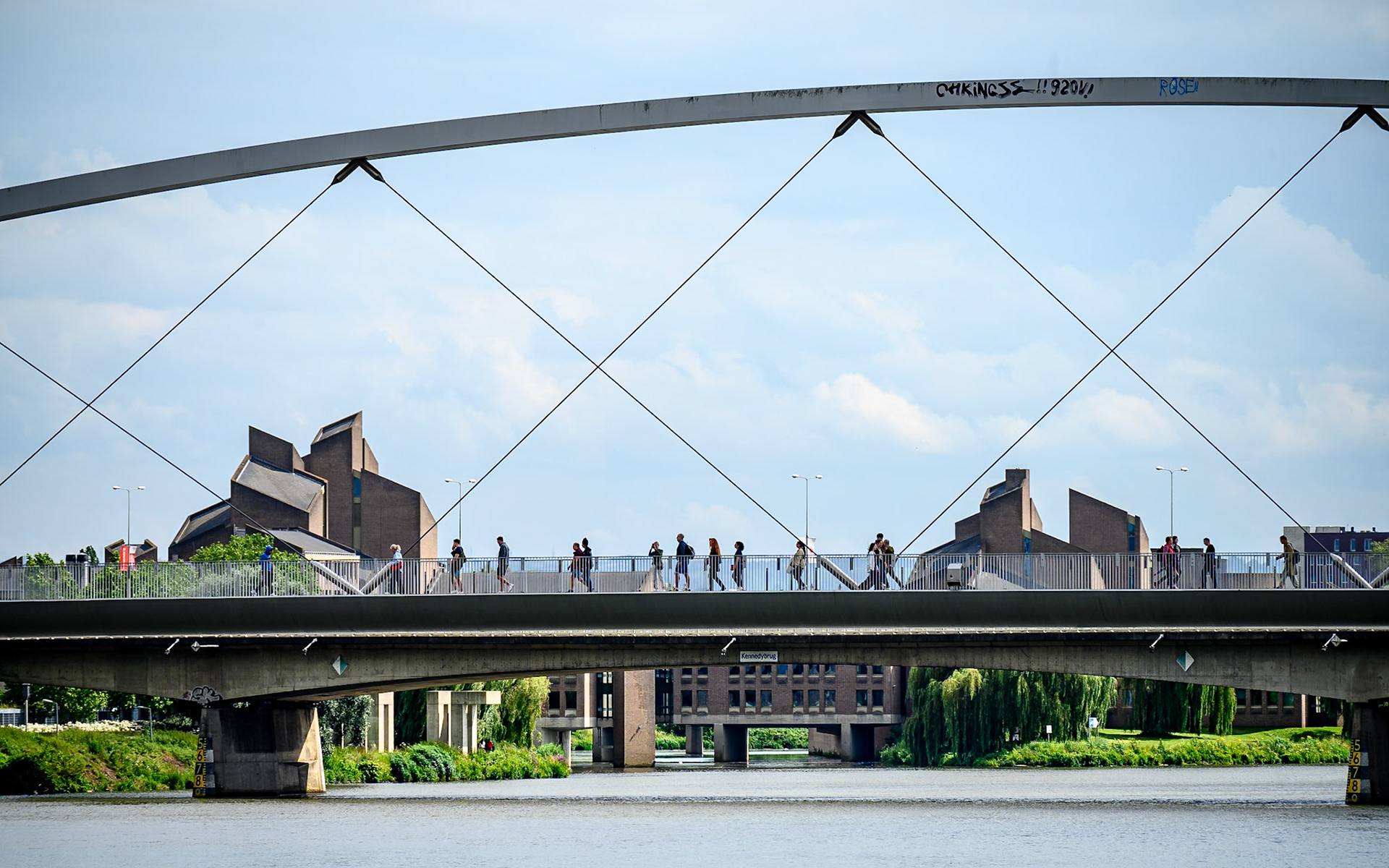 Sint Servaasbrug, Maastricht