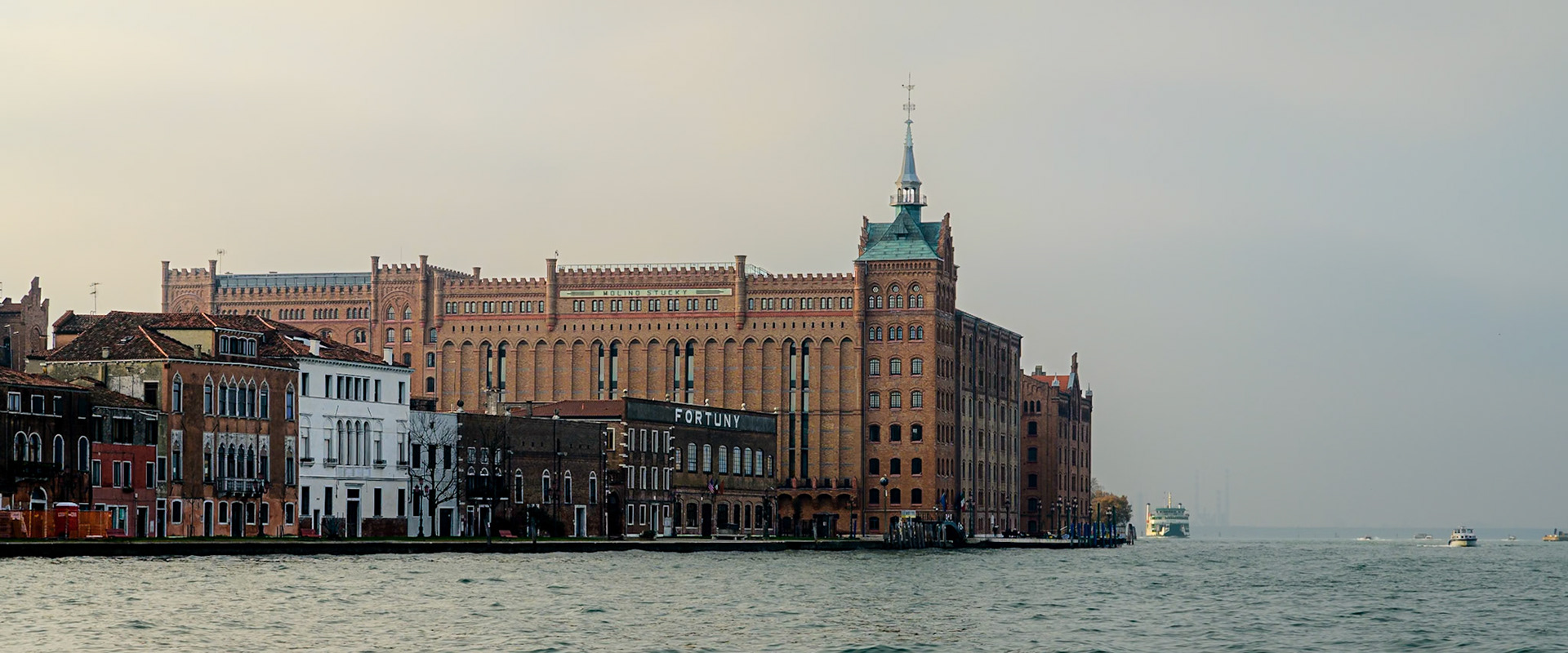 Giudecca, Venezia