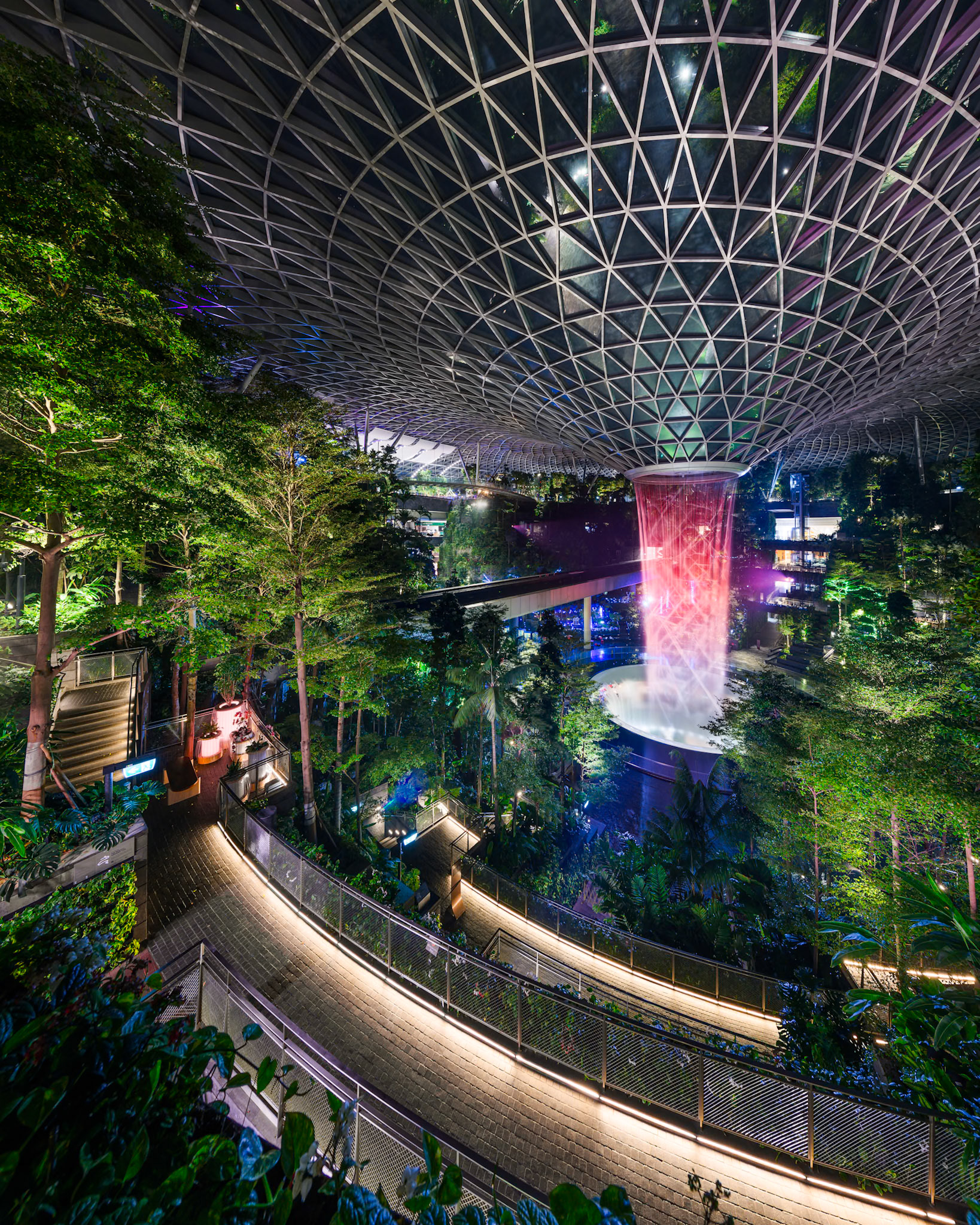 Jewel Changi