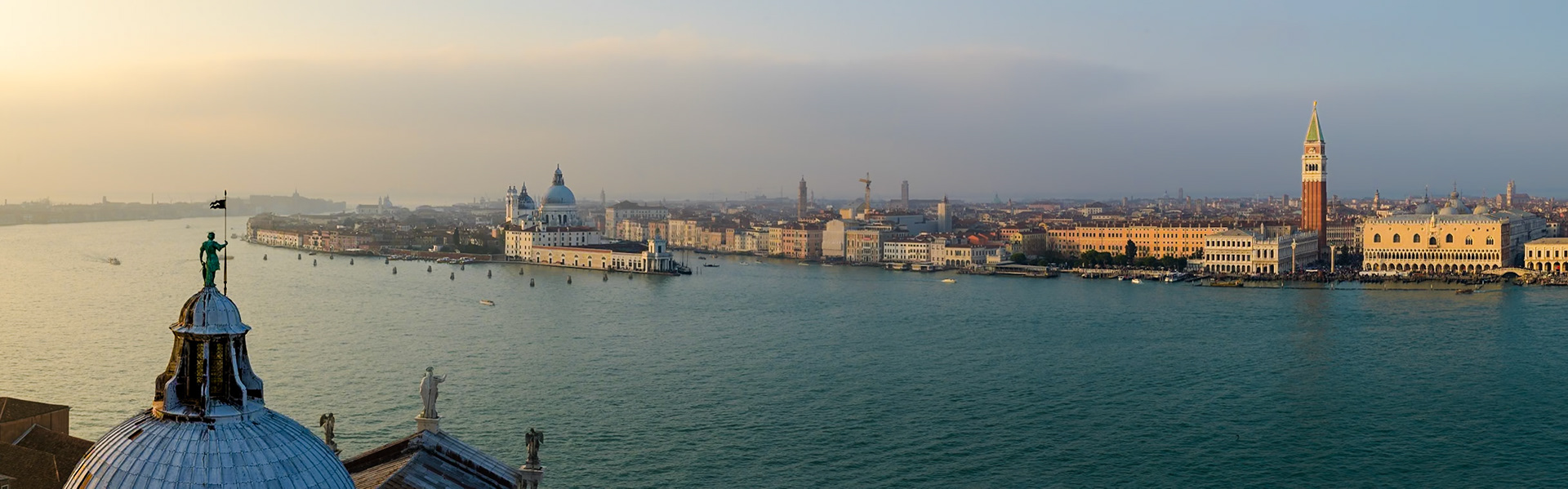 Isola San Giorgio, Venezia