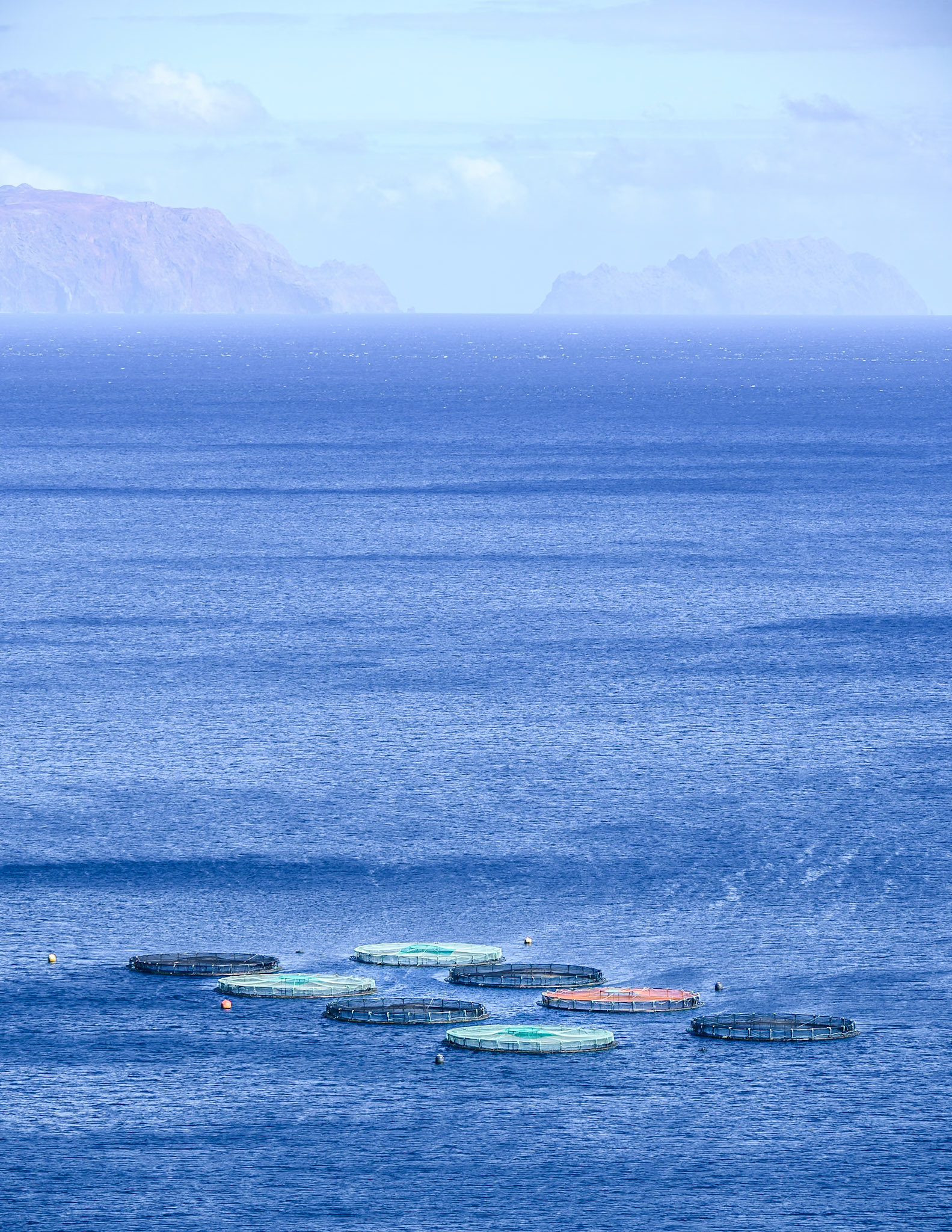 Ponta de São Lourenco, Machico