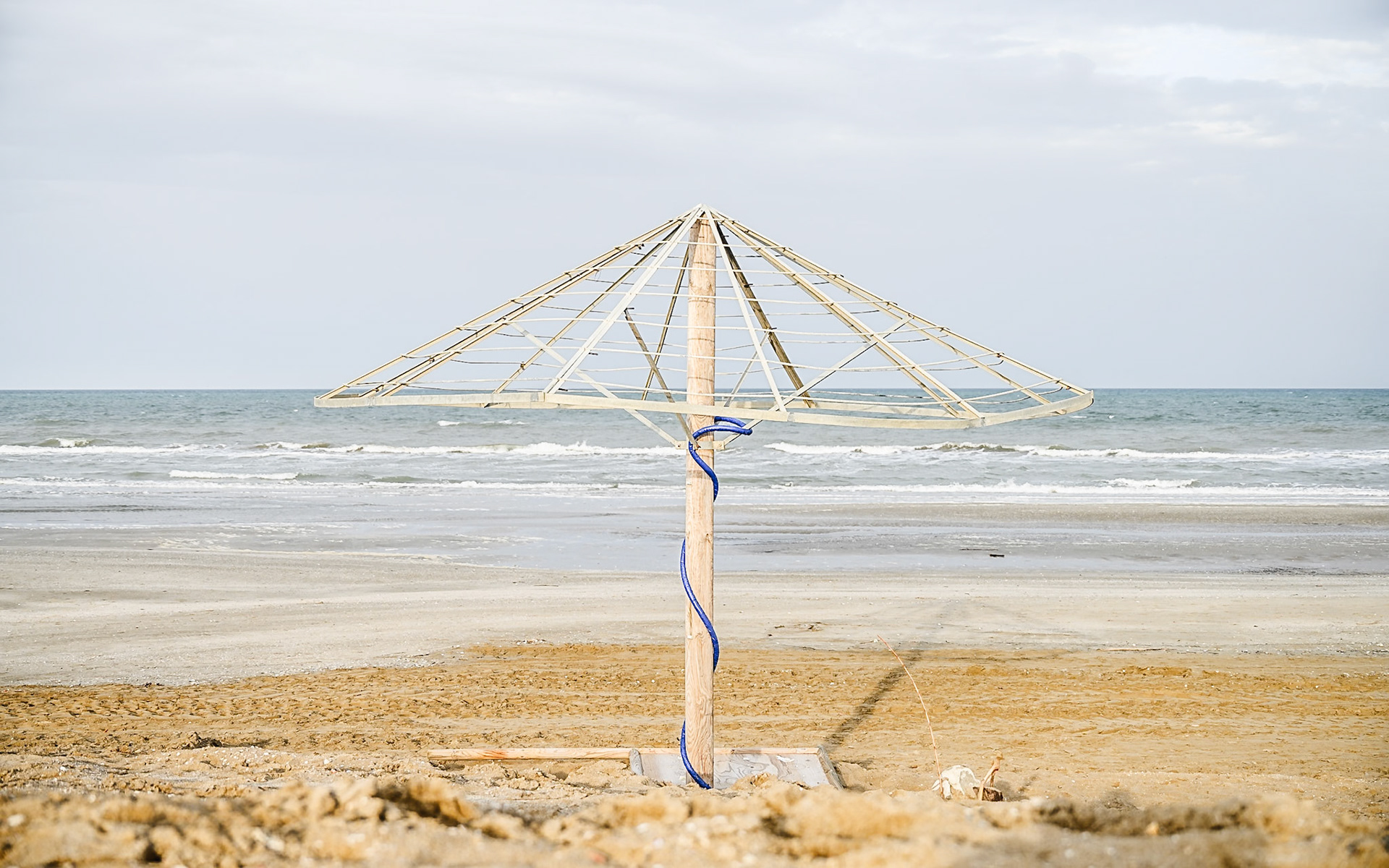 Lungomare Claudio Tintori, Rimini