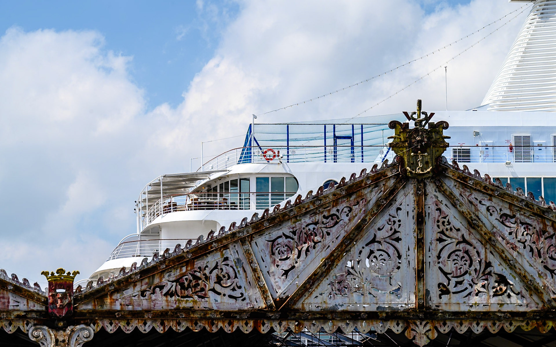 Jordaenskaai, Antwerp