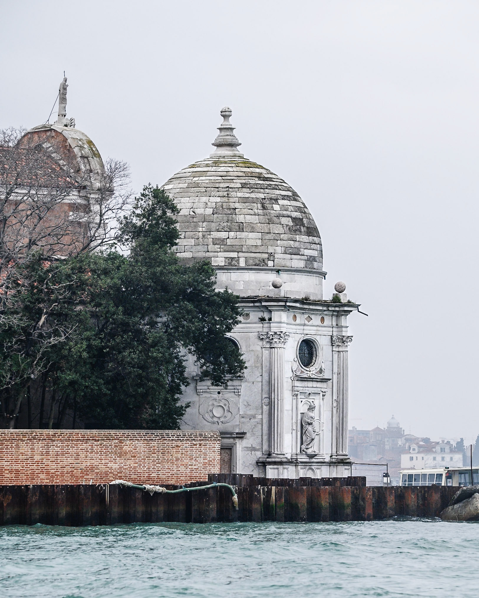Piazzale Colonna, Venezia