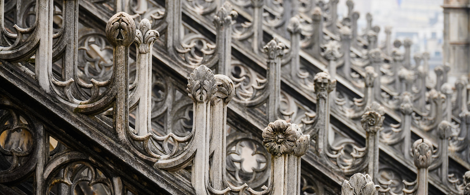 Terrazze del Duomo · Milano