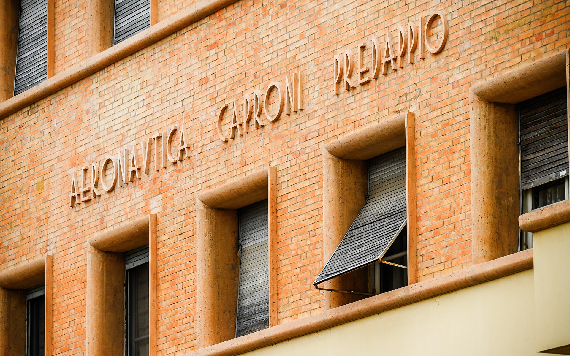 Via Giacomo Matteotti, Predappio