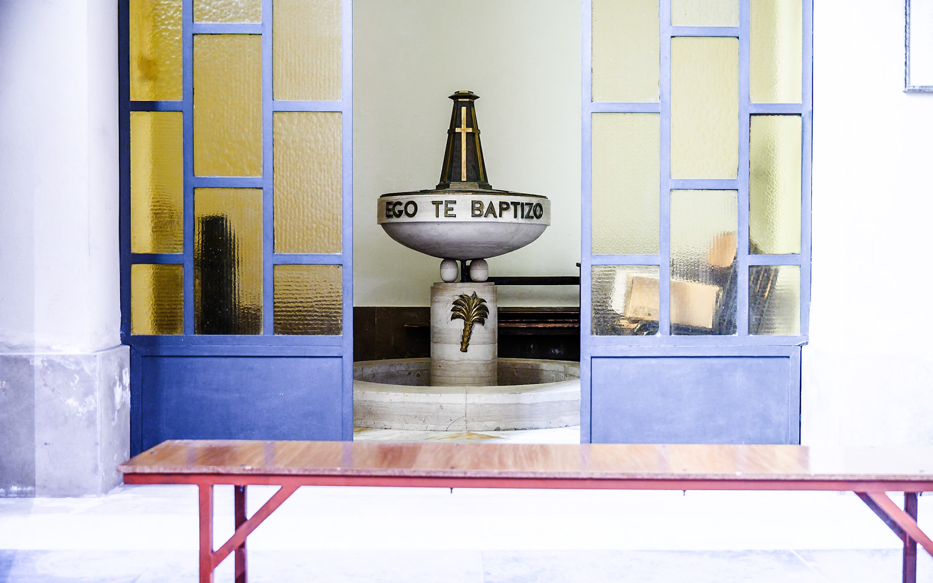 Piazza Sant'Antonio, Predappio