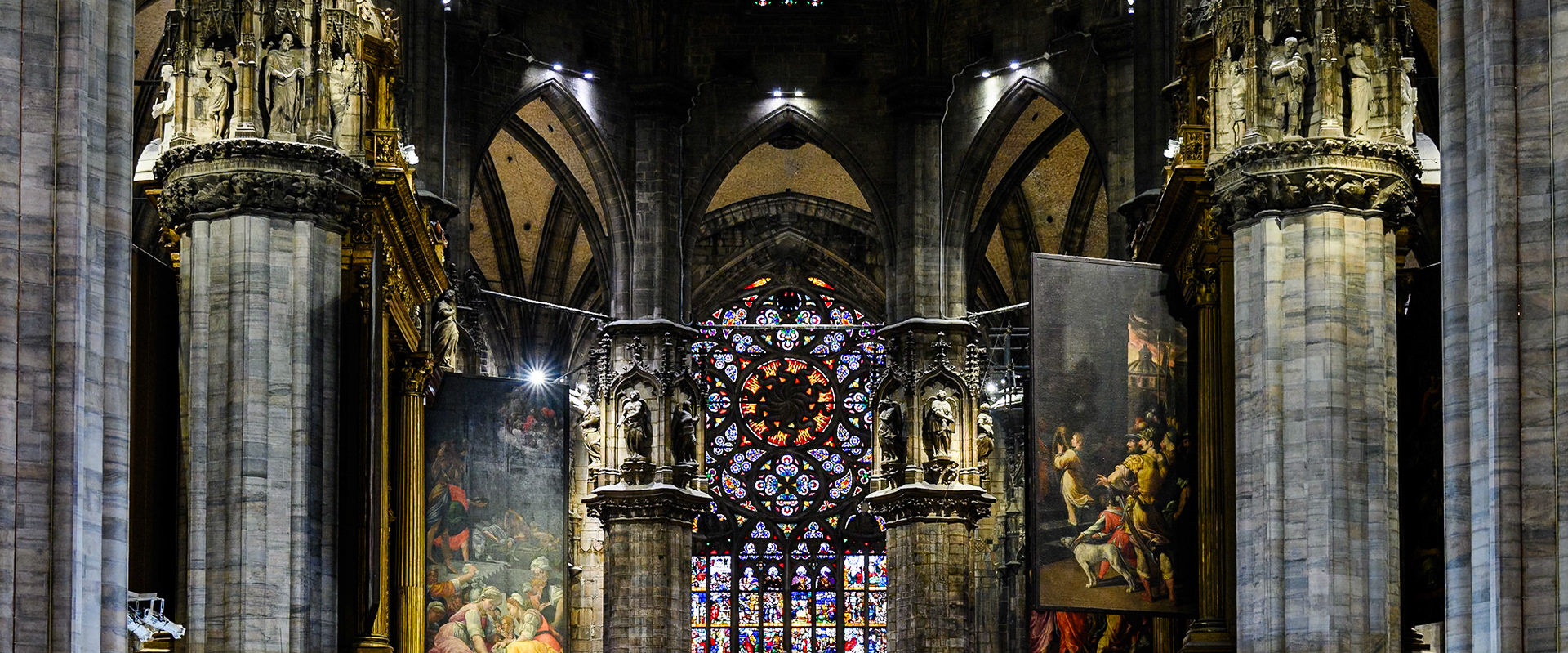 Duomo · Milano