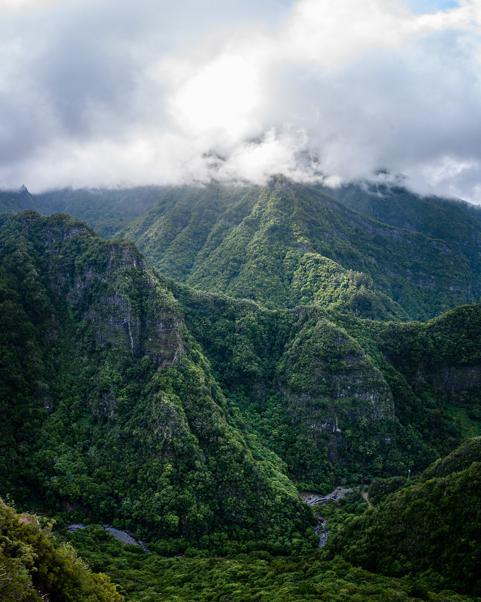 PR 11 Vereda dos Balcões, Santana